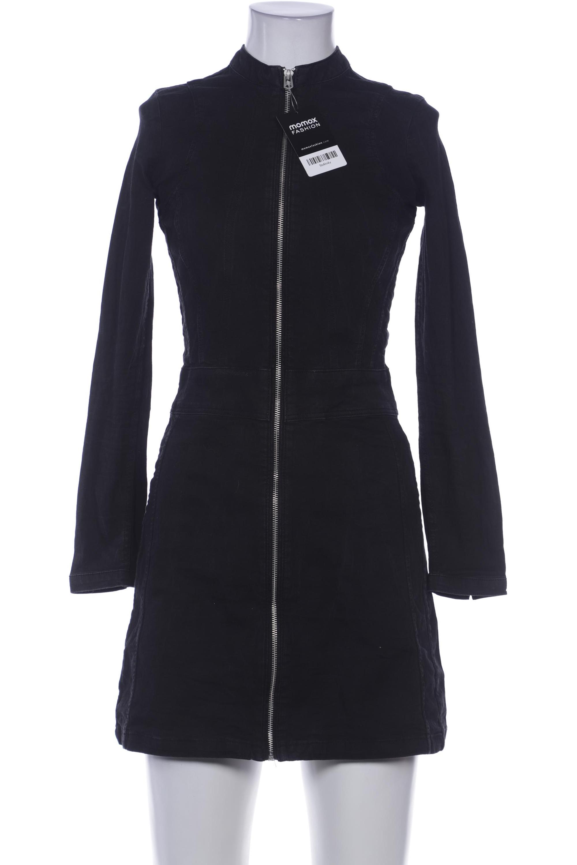 

G Star RAW Damen Kleid, schwarz, Gr. 34
