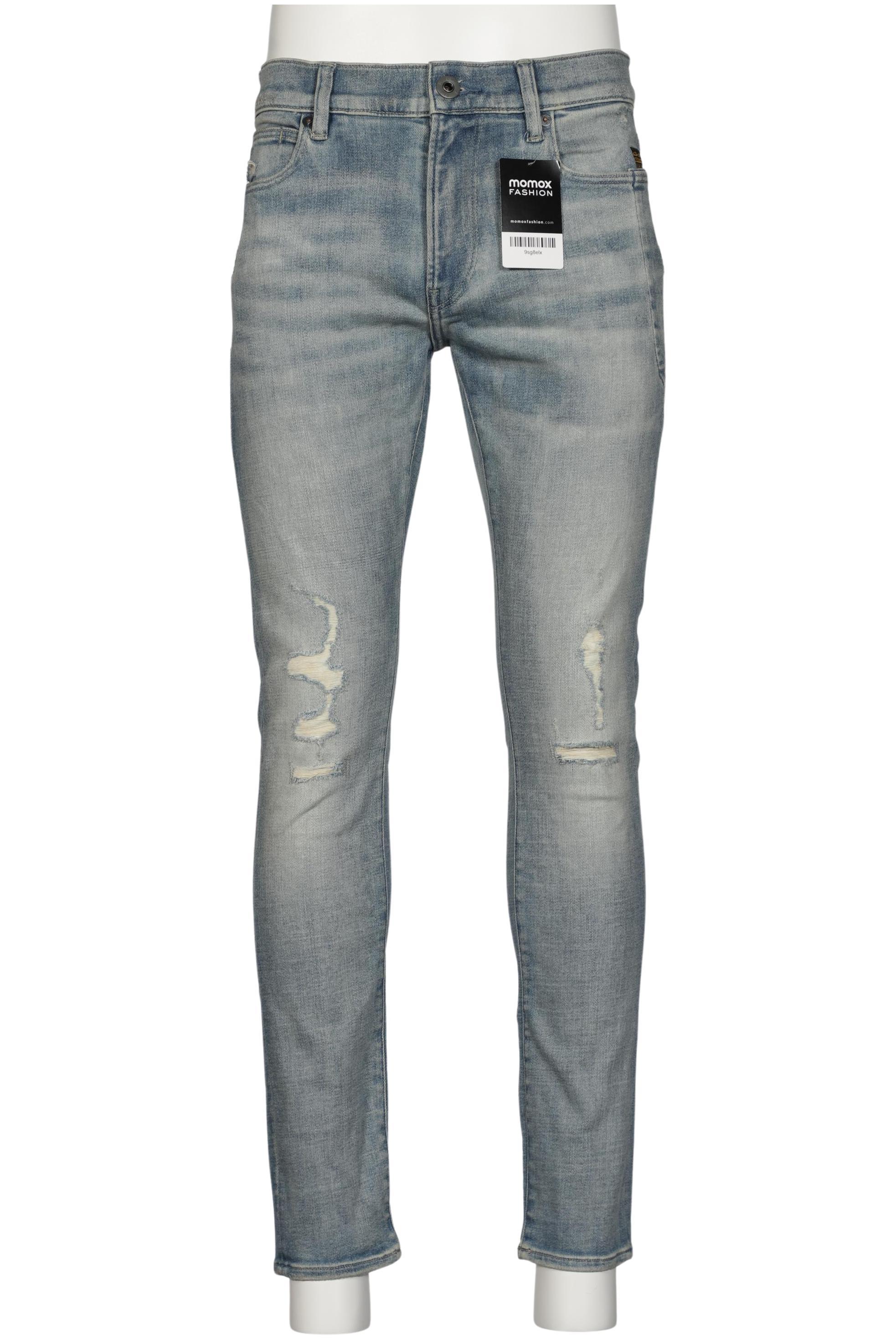 

G Star RAW Herren Jeans, blau, Gr. 29