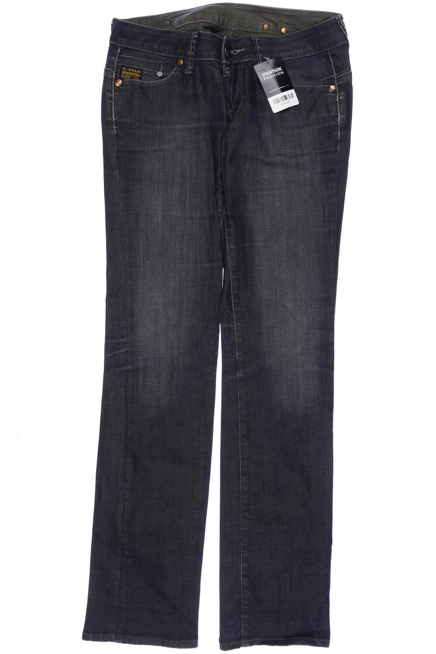 

G-Star RAW Damen Jeans, grün, Gr. 29
