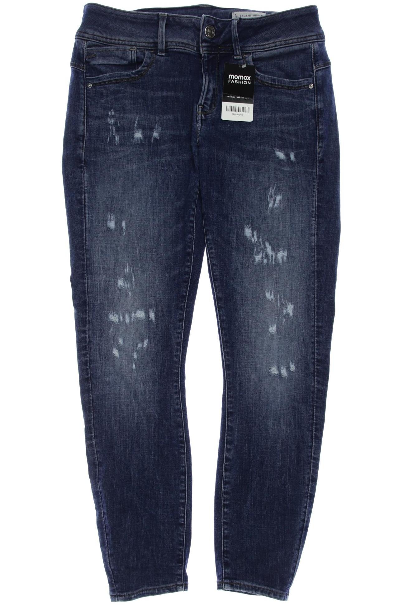 

G Star RAW Damen Jeans, blau, Gr. 29