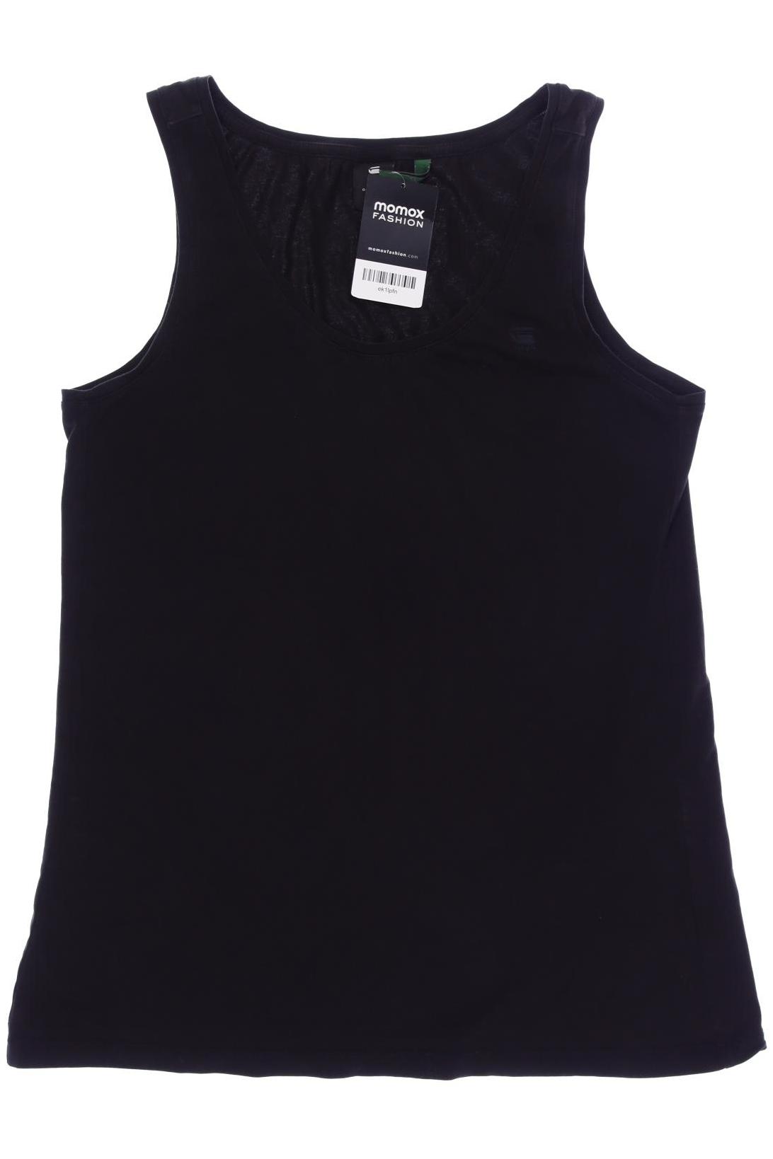 

G-Star RAW Damen Top, schwarz, Gr. 46