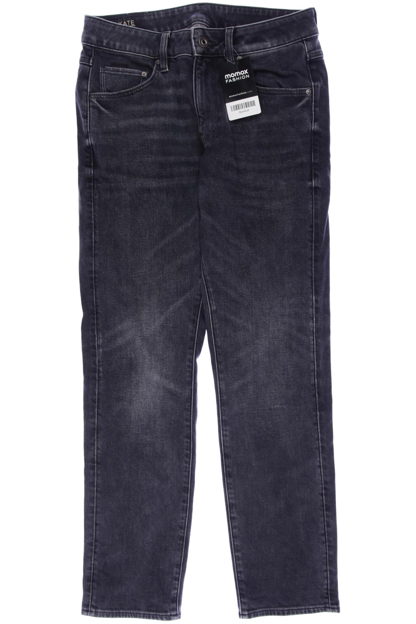 

G-Star RAW Damen Jeans, grau, Gr. 24