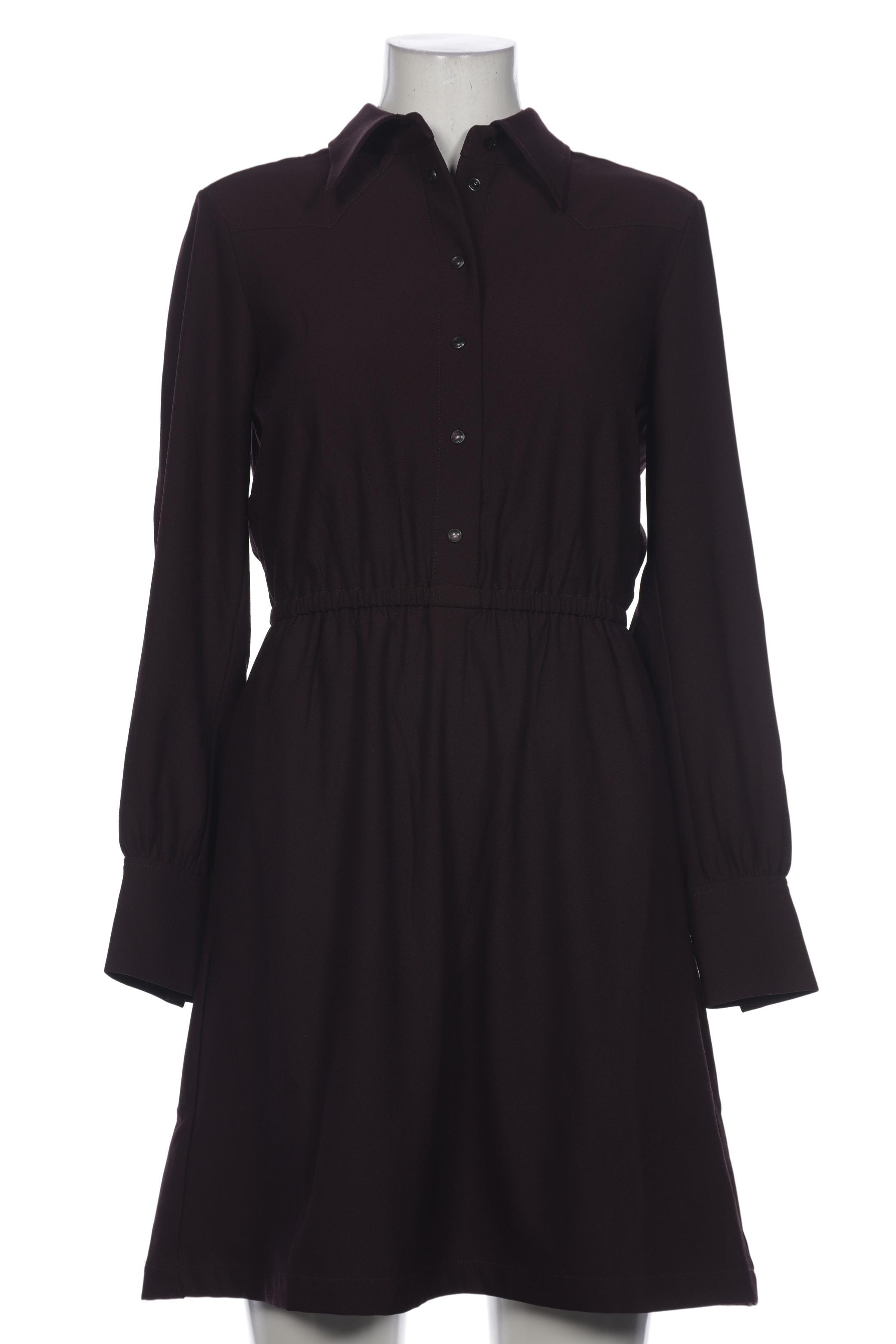 

G Star RAW Damen Kleid, bordeaux, Gr. 38
