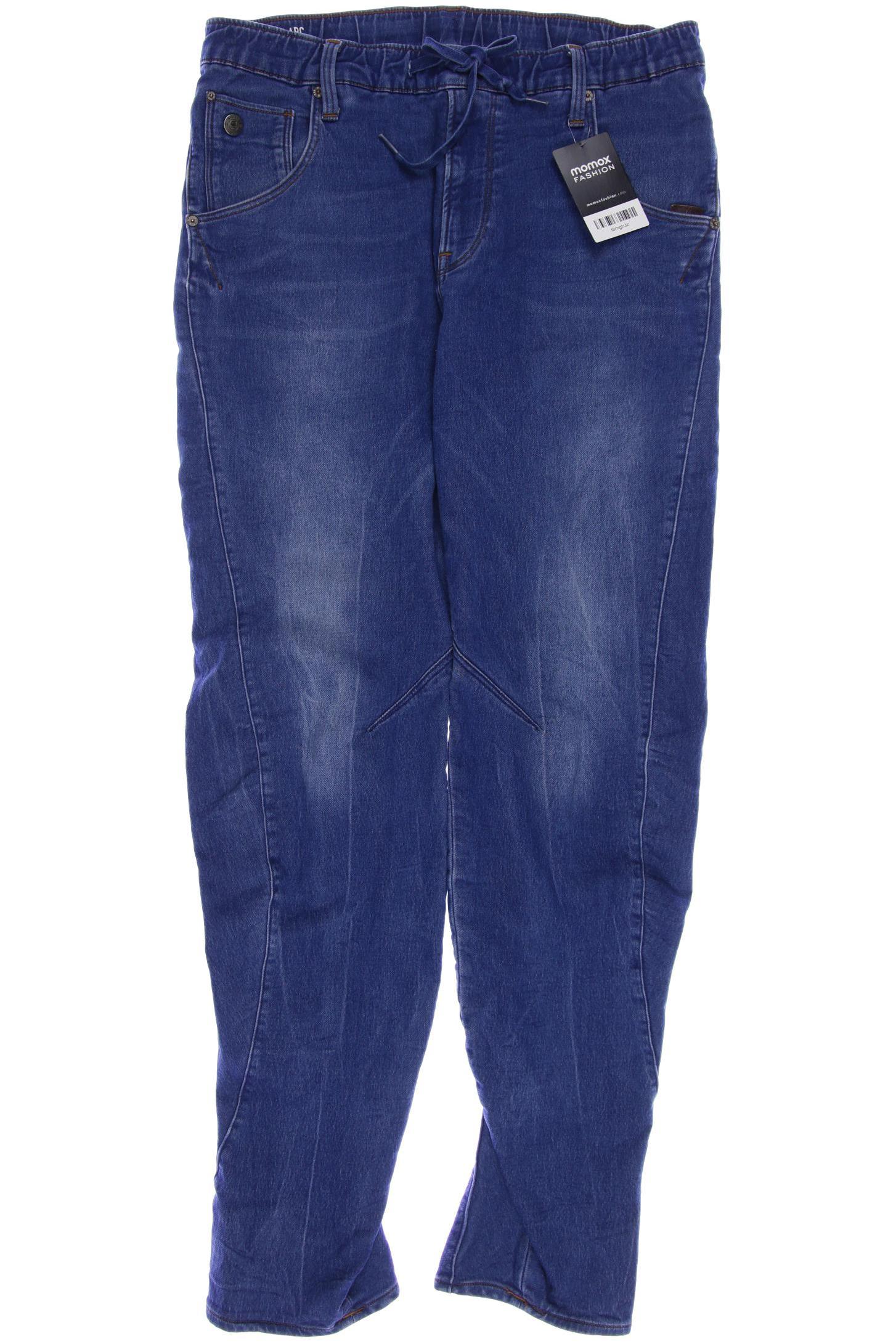 

G Star RAW Damen Jeans, blau, Gr. 30