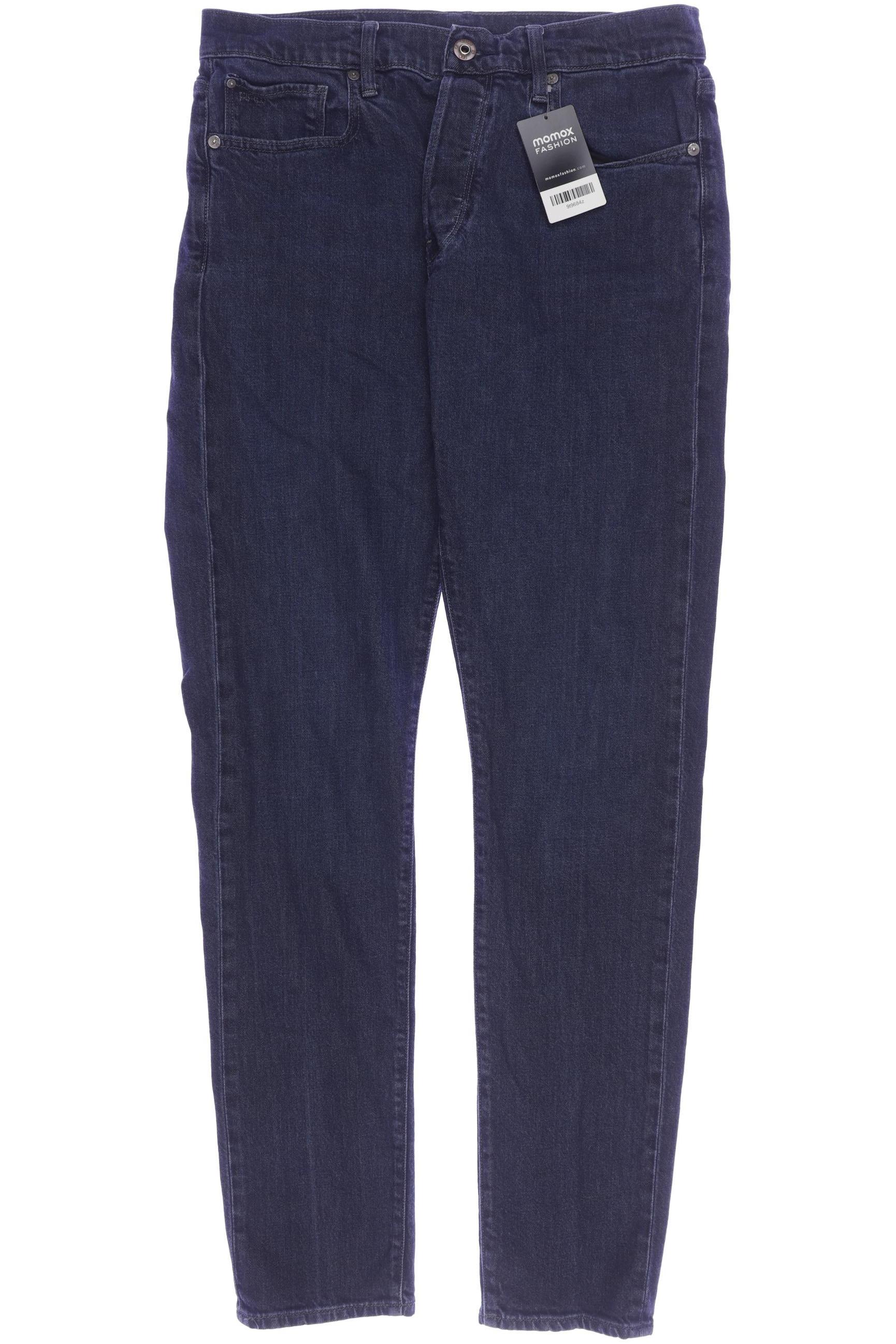 

G Star RAW Herren Jeans, blau, Gr. 32