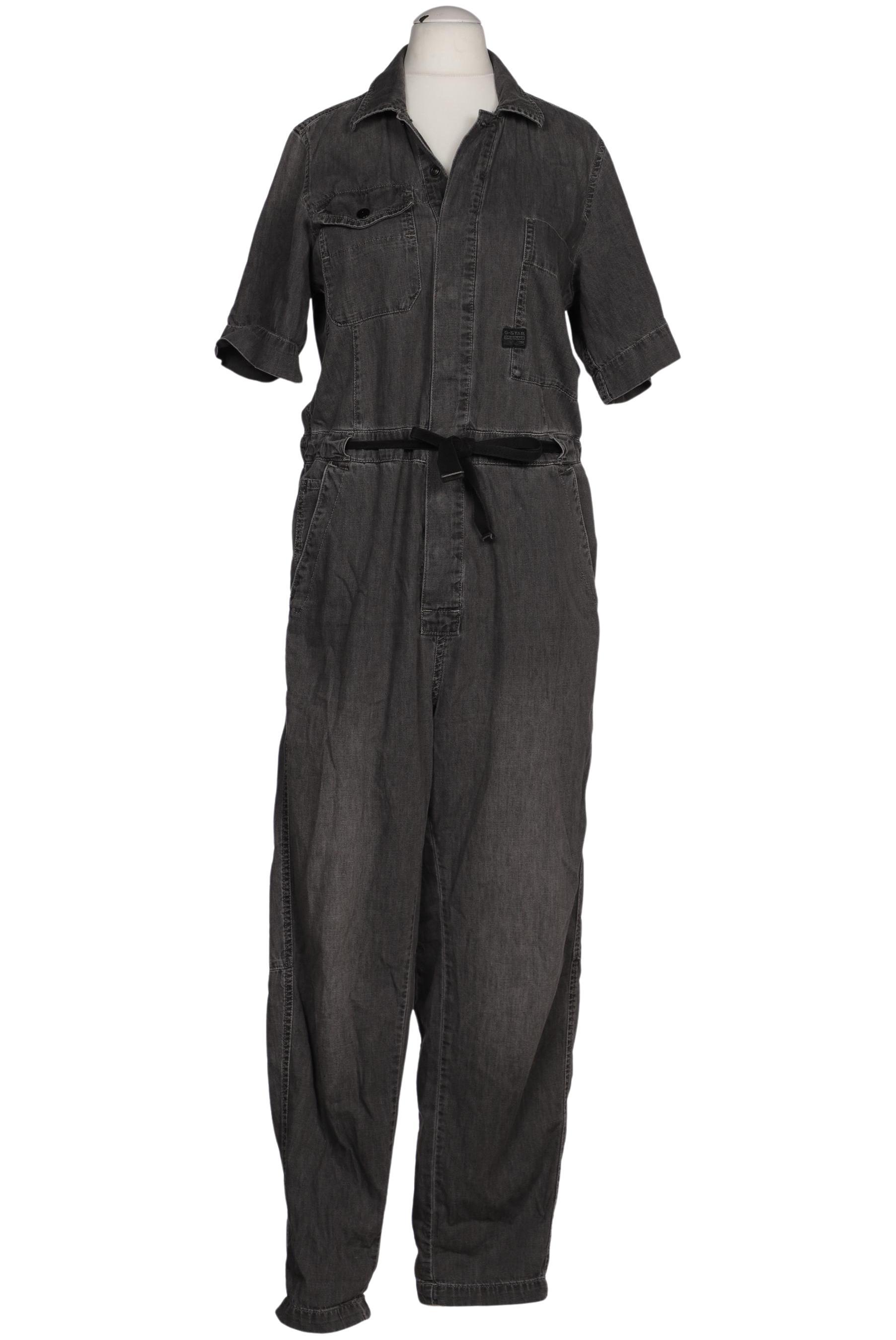 

G Star RAW Damen Jumpsuit/Overall, grau, Gr. 38