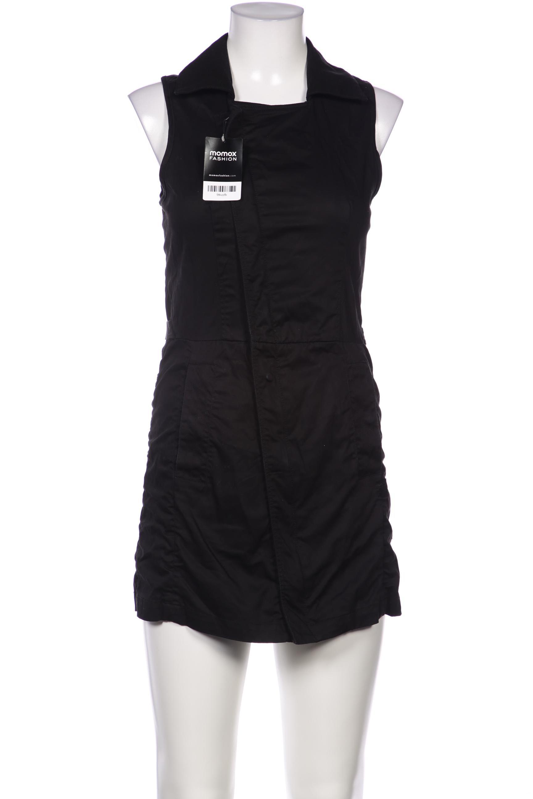 

G-Star RAW Damen Kleid, schwarz, Gr. 36