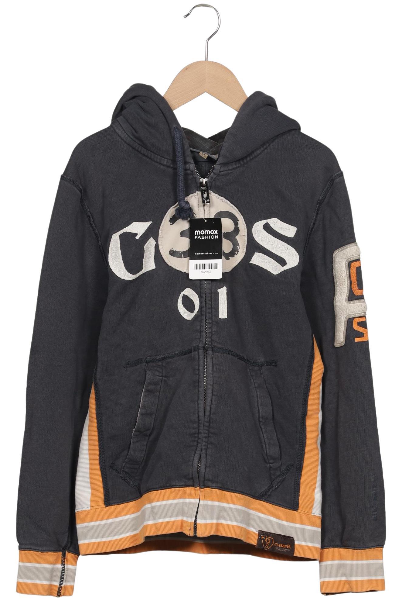 

G Star RAW Damen Kapuzenpullover, mehrfarbig, Gr. 38