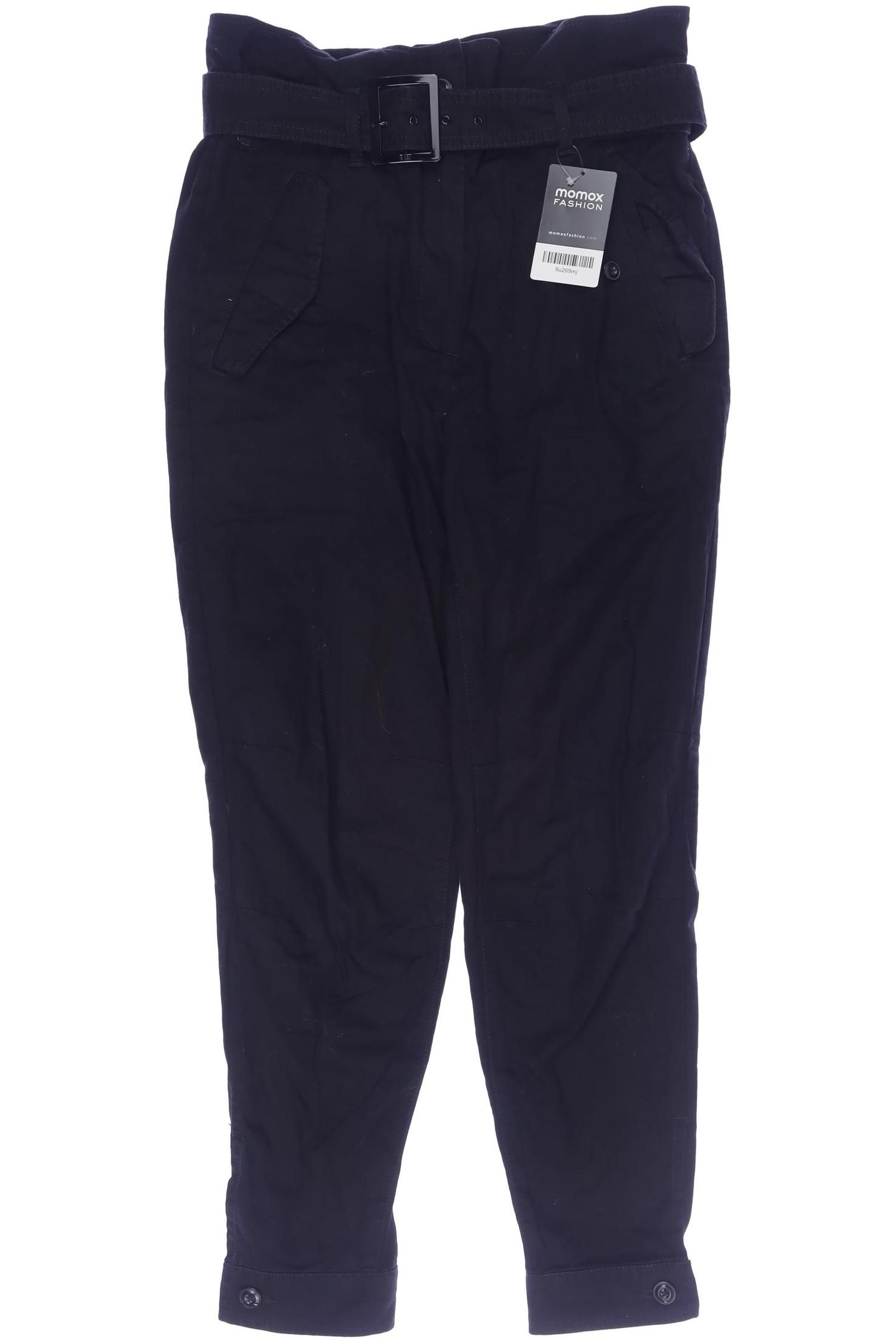 

G Star RAW Damen Stoffhose, schwarz, Gr. 25