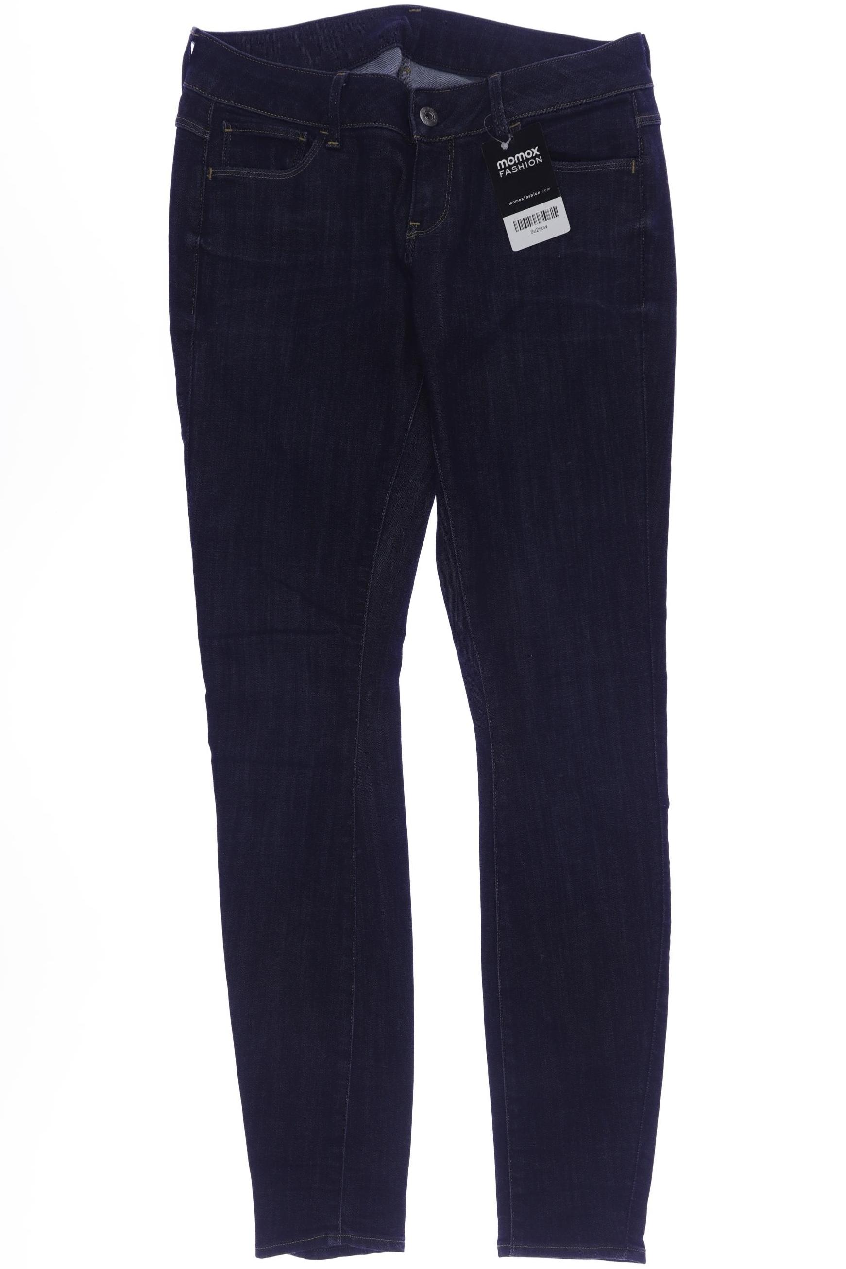 Thumbnail - G Star RAW Damen Jeans, marineblau, Gr. 29