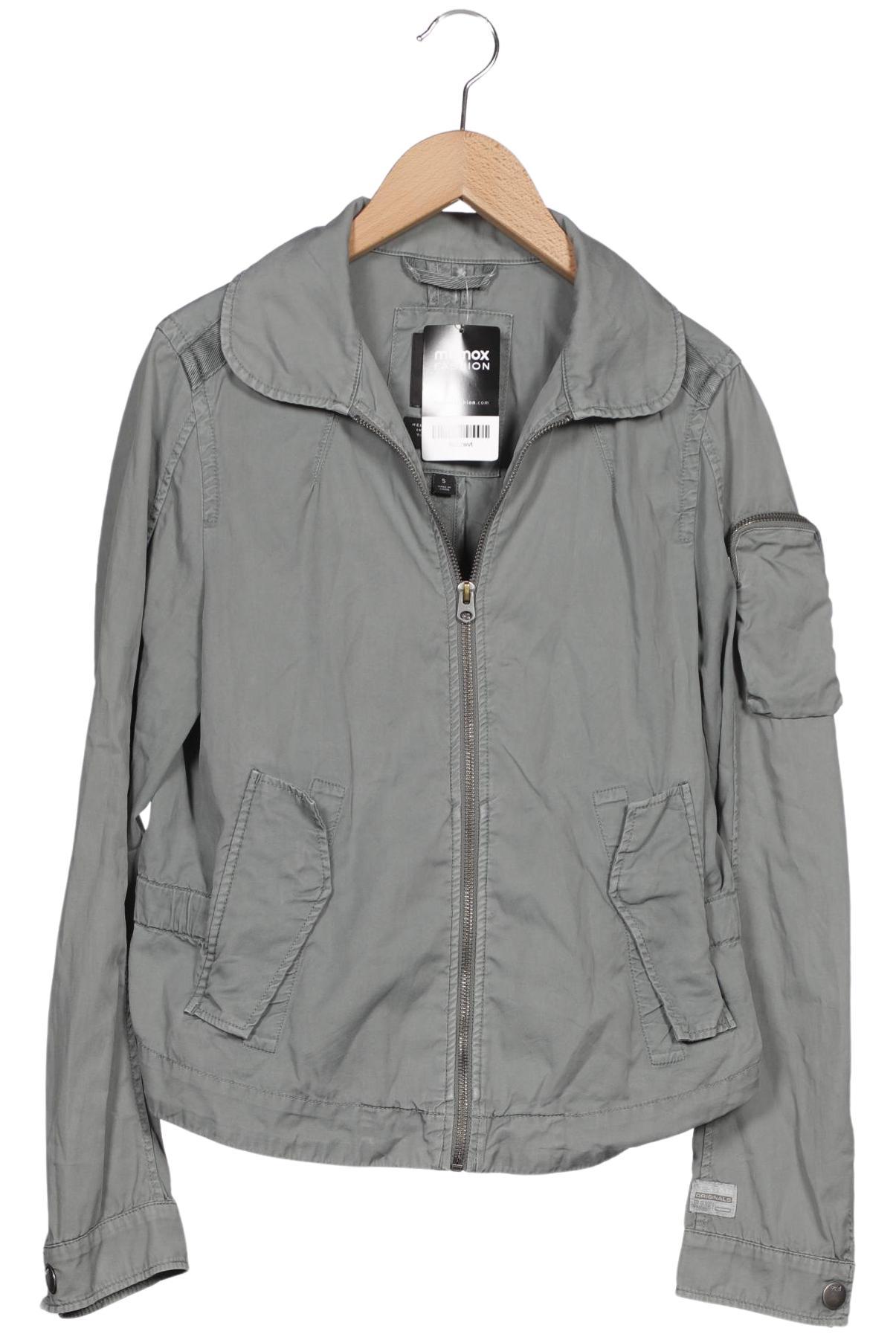 

G Star RAW Damen Jacke, türkis, Gr. 36
