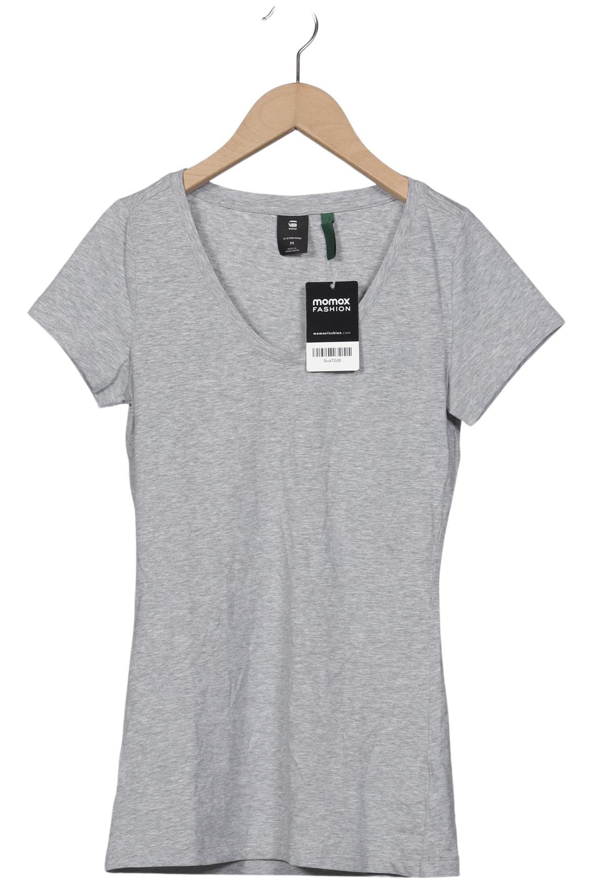 

G Star RAW Damen T-Shirt, grau, Gr. 38