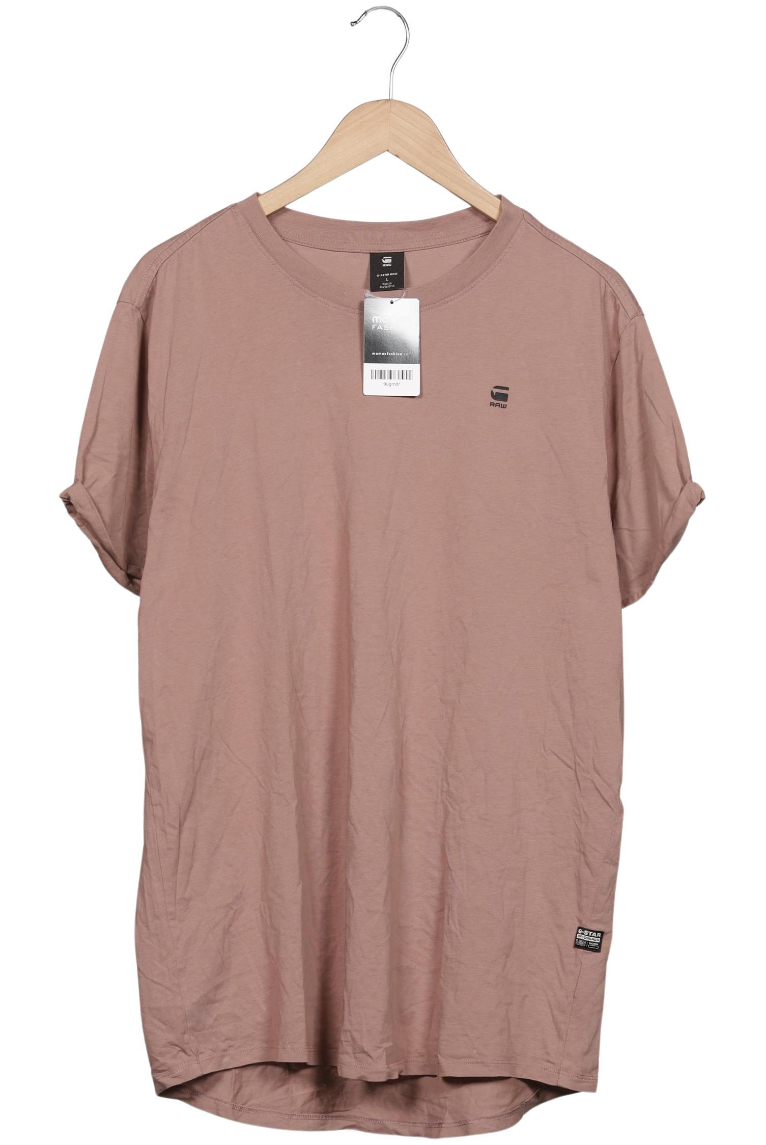 

G Star RAW Herren T-Shirt, braun, Gr. 52