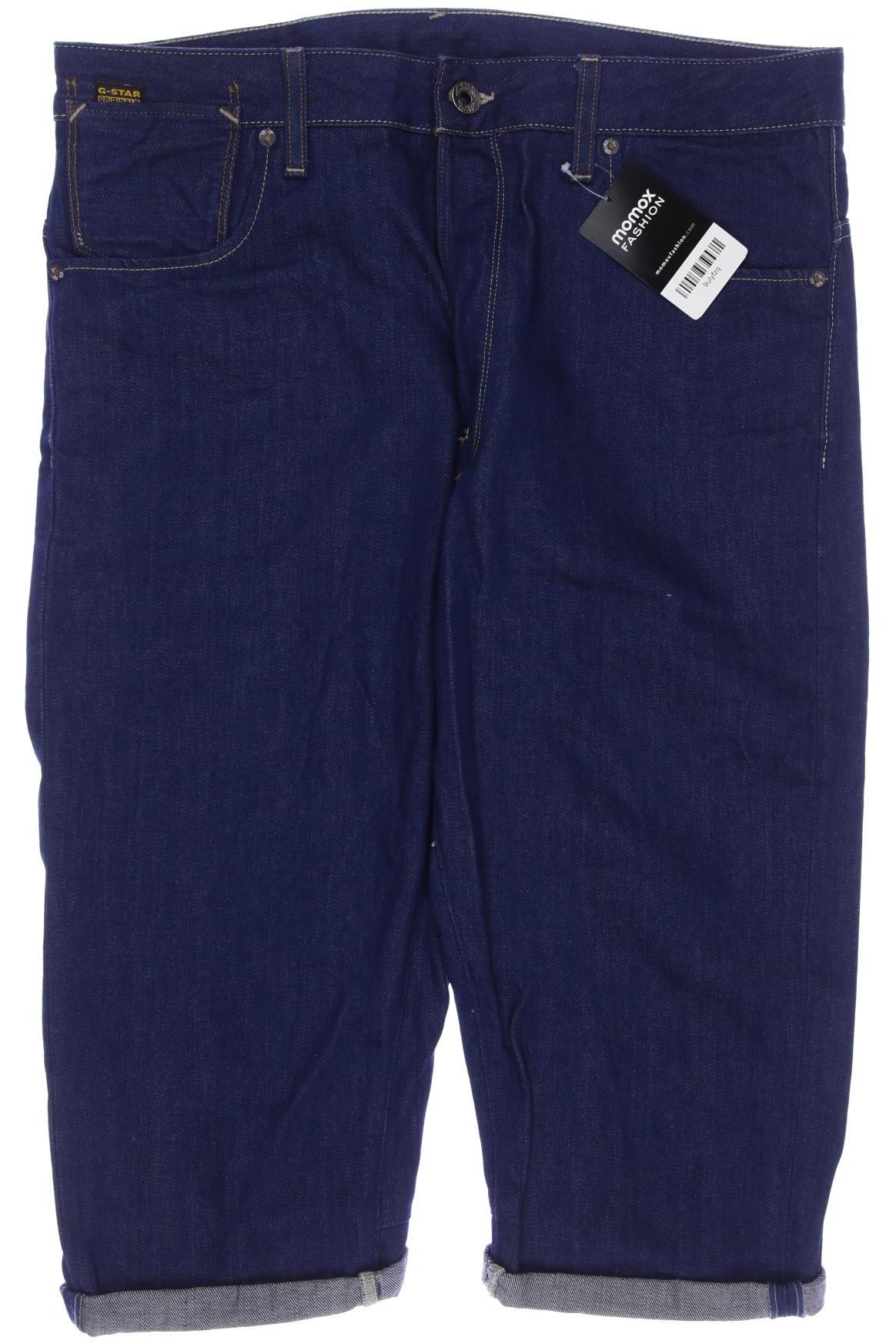 

G Star RAW Herren Jeans, marineblau, Gr. 35