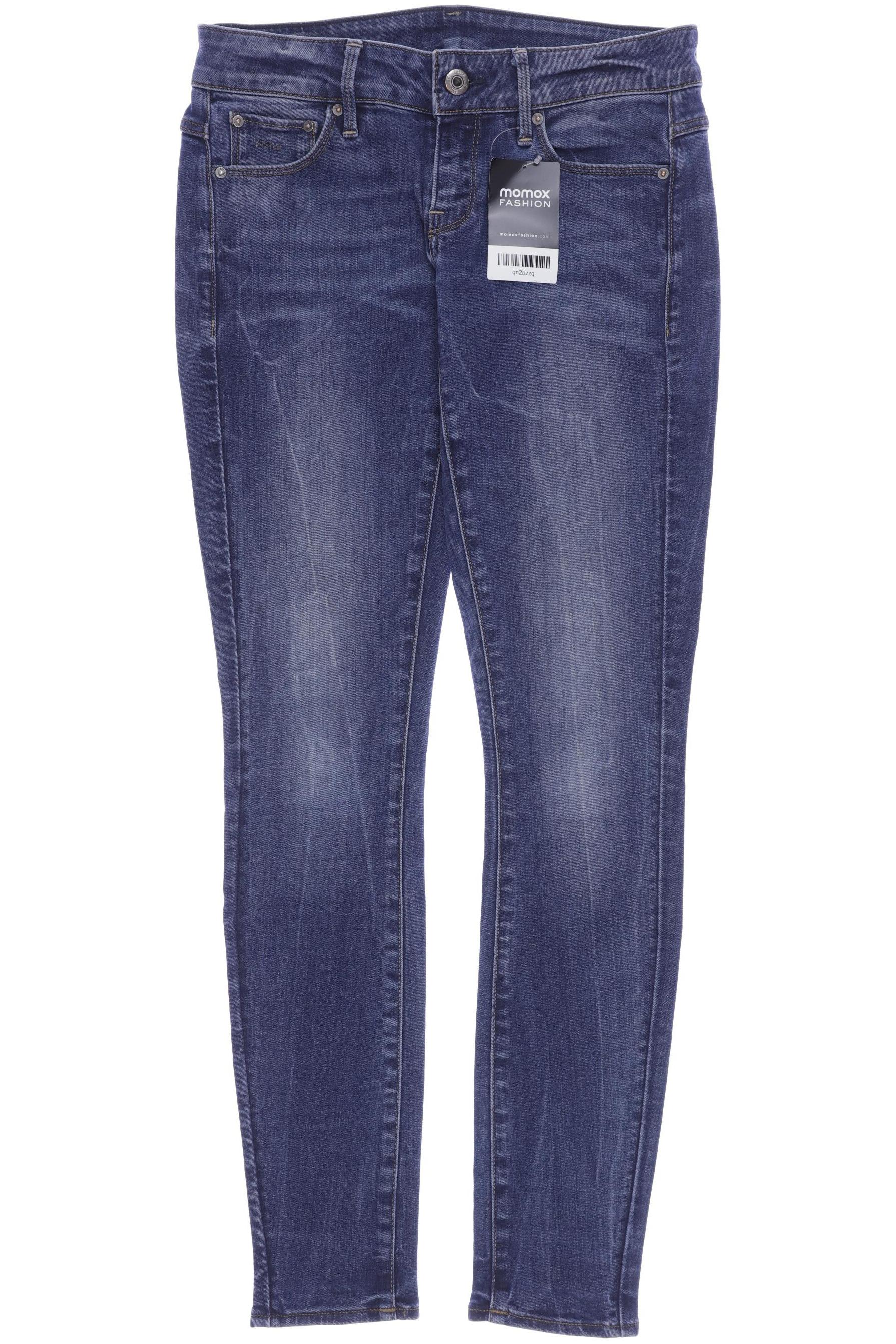 

G-Star RAW Damen Jeans, marineblau, Gr. 26