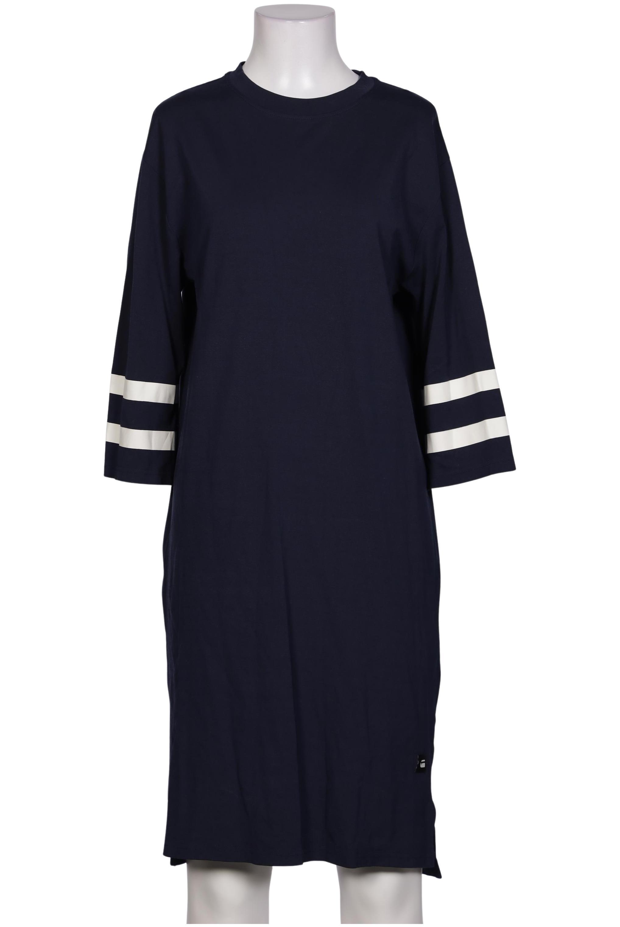 

G Star RAW Damen Kleid, marineblau, Gr. 36