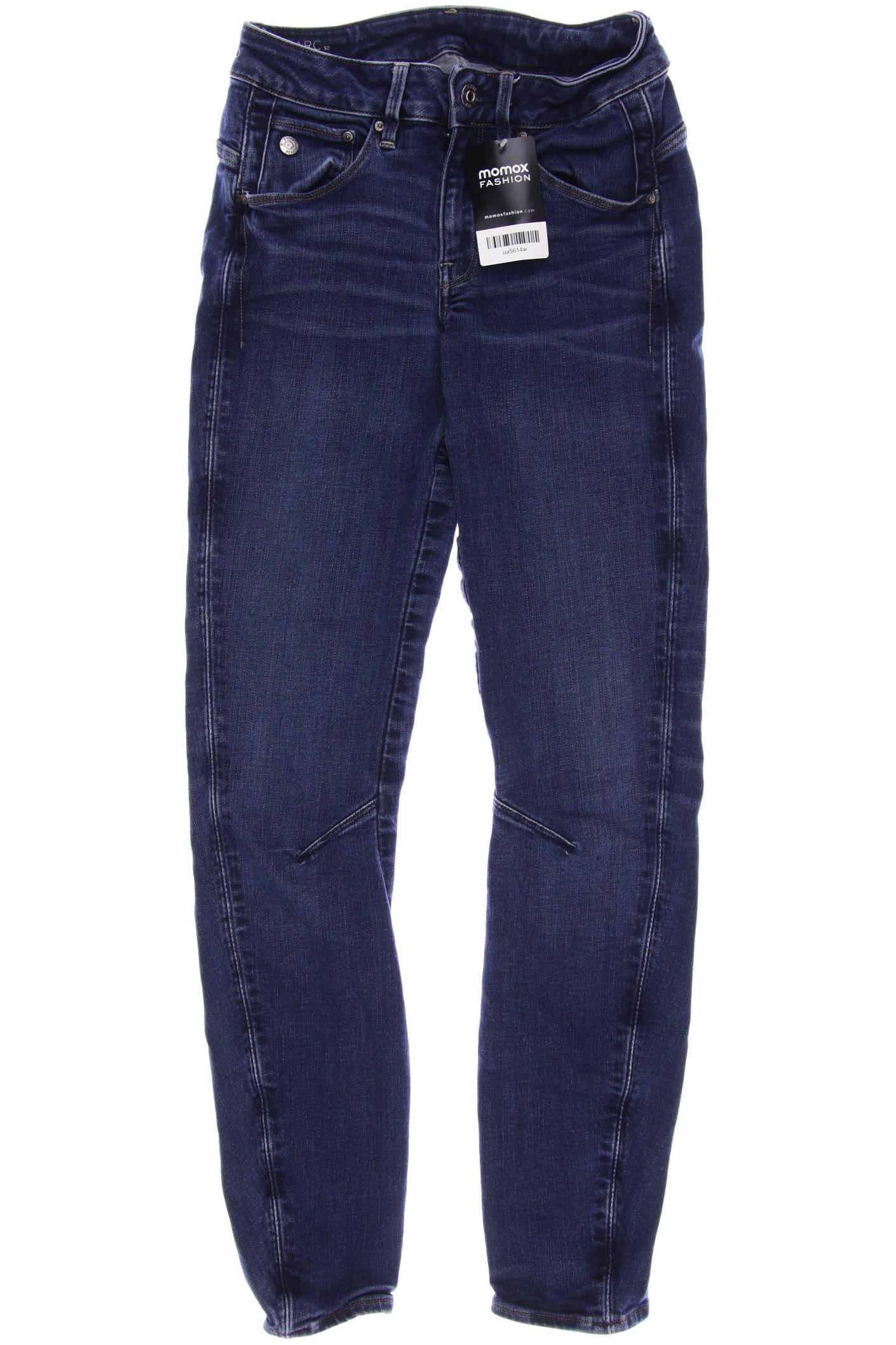 

G-STAR RAW Damen Jeans, marineblau