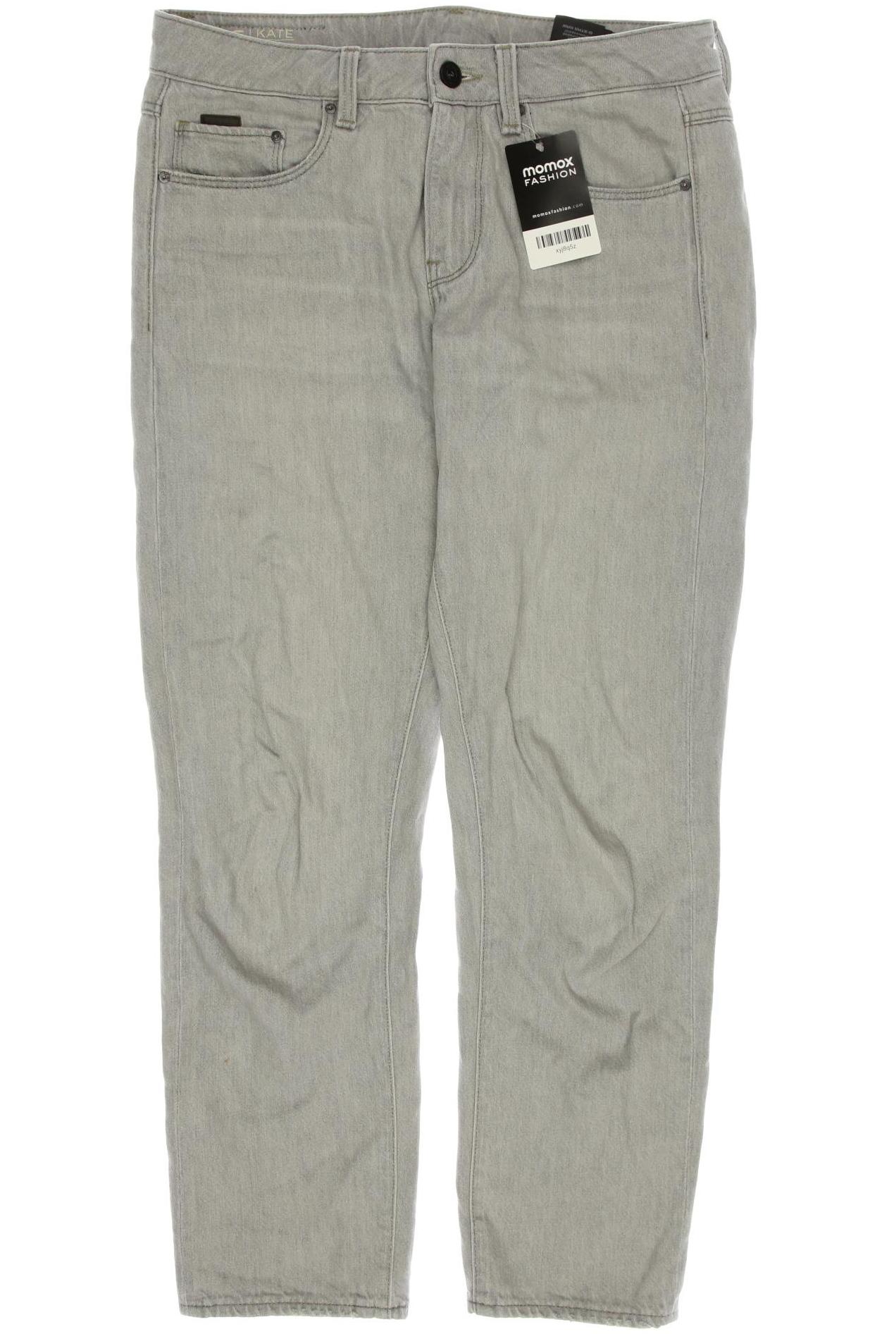 

G STAR RAW Damen Jeans, grau