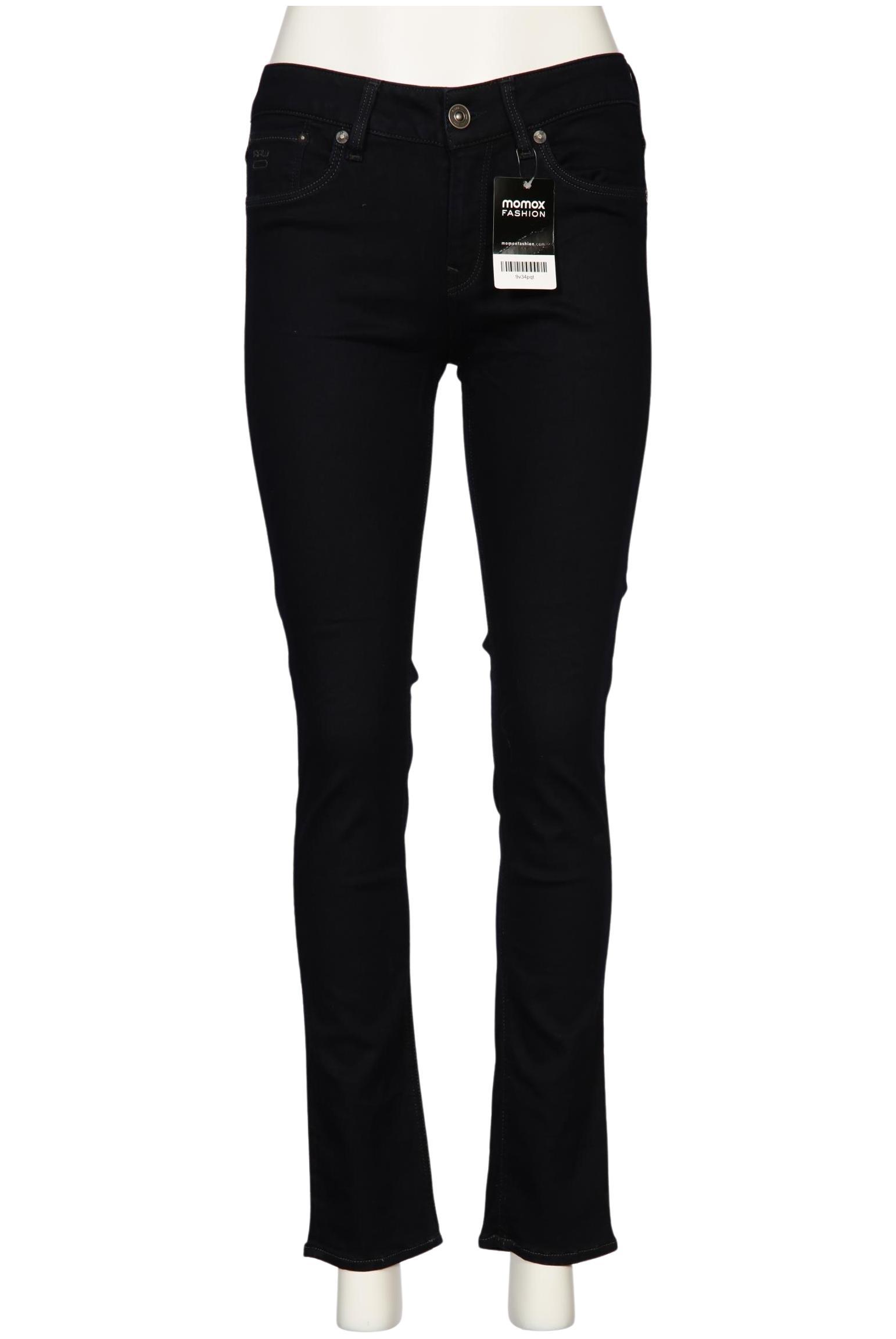 

G Star RAW Damen Jeans, marineblau, Gr. 29