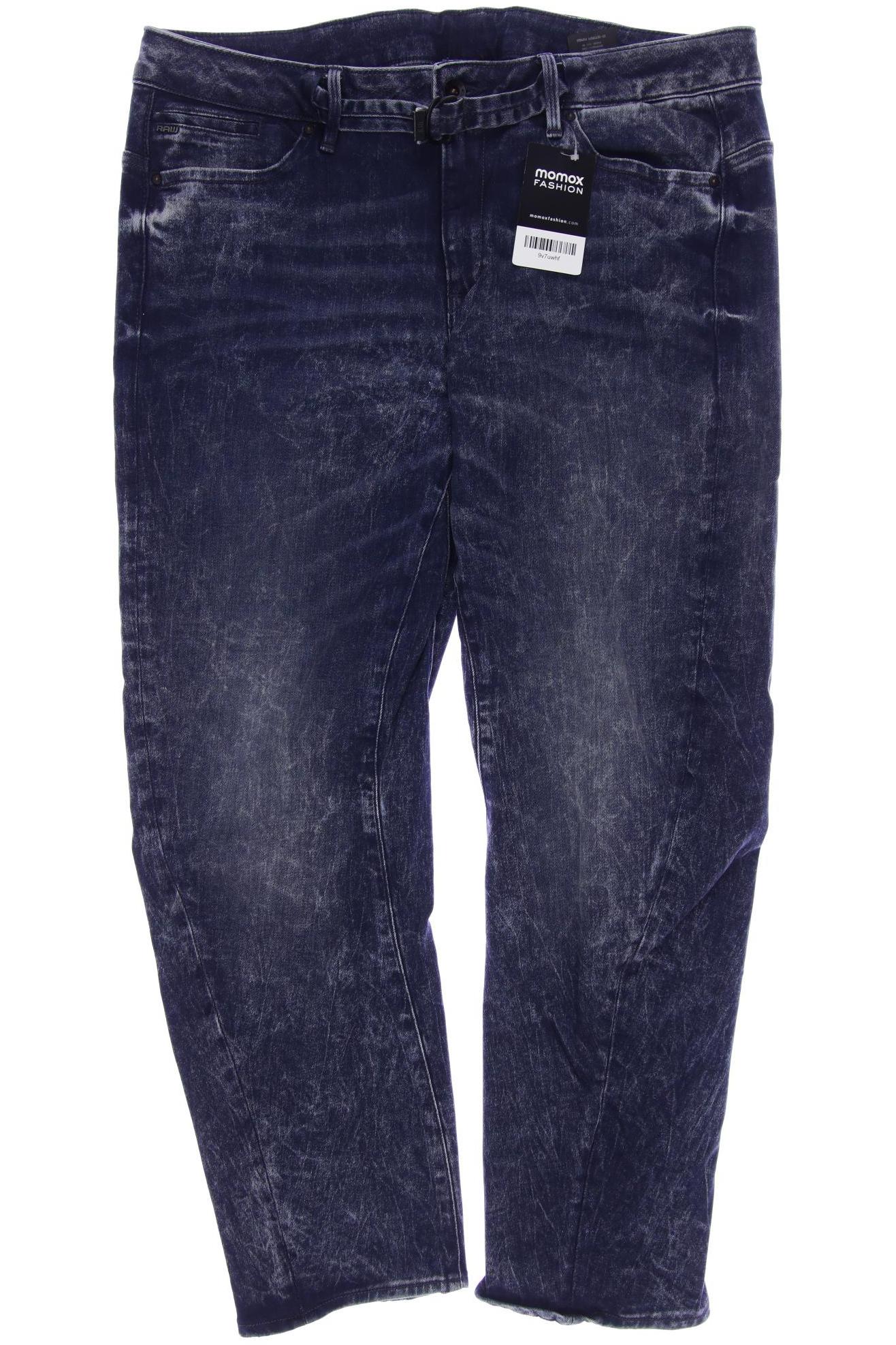 

G-STAR RAW Damen Jeans, blau