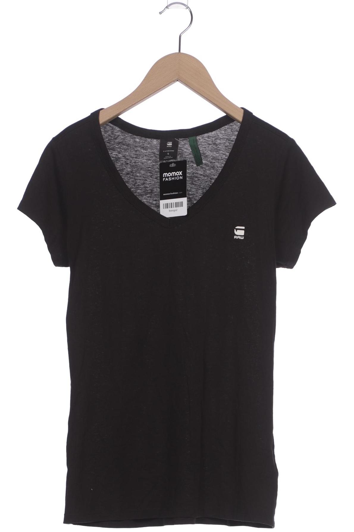 Thumbnail - G Star RAW Damen T-Shirt, schwarz, Gr. 36