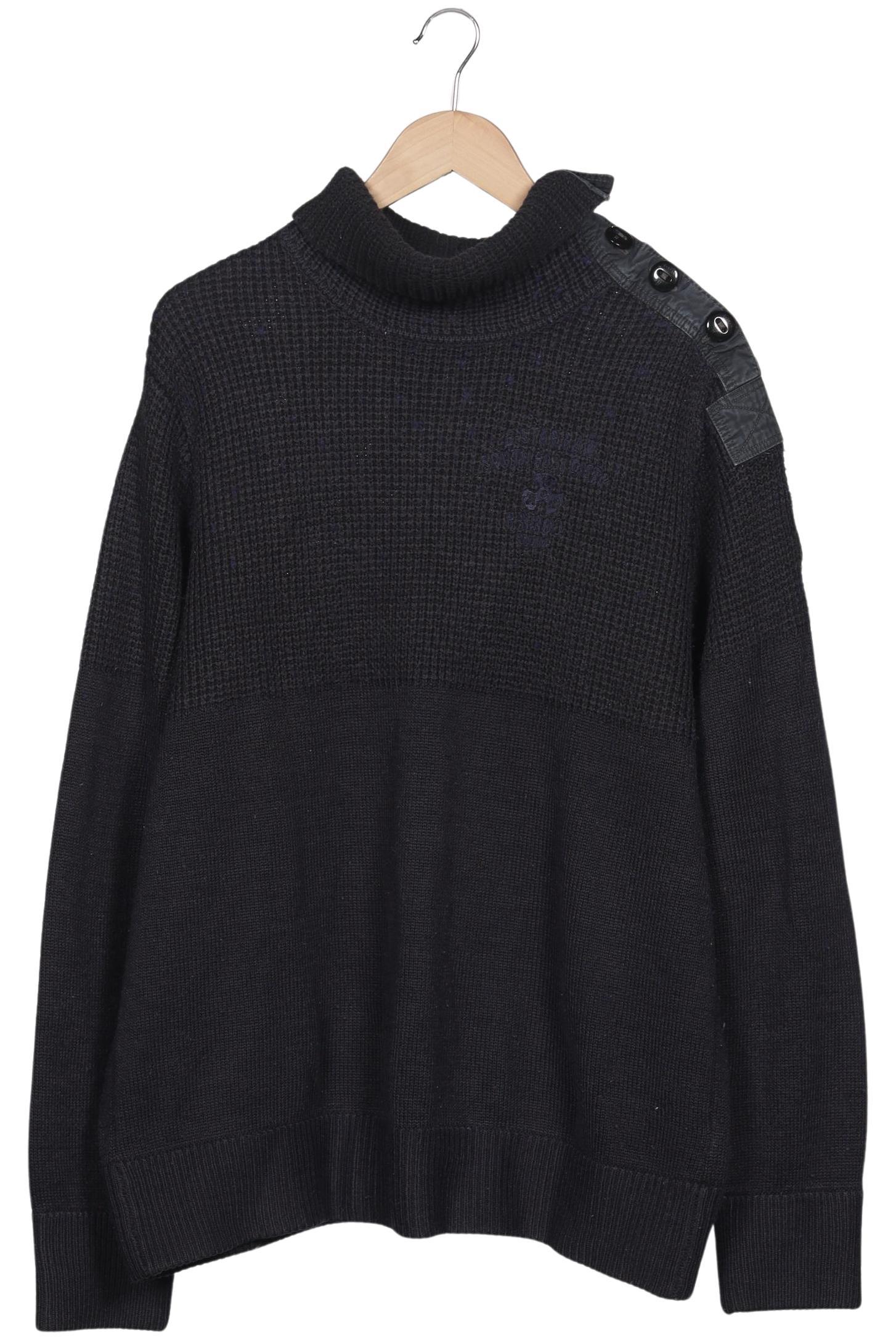 

G Star RAW Herren Pullover, marineblau, Gr. 58