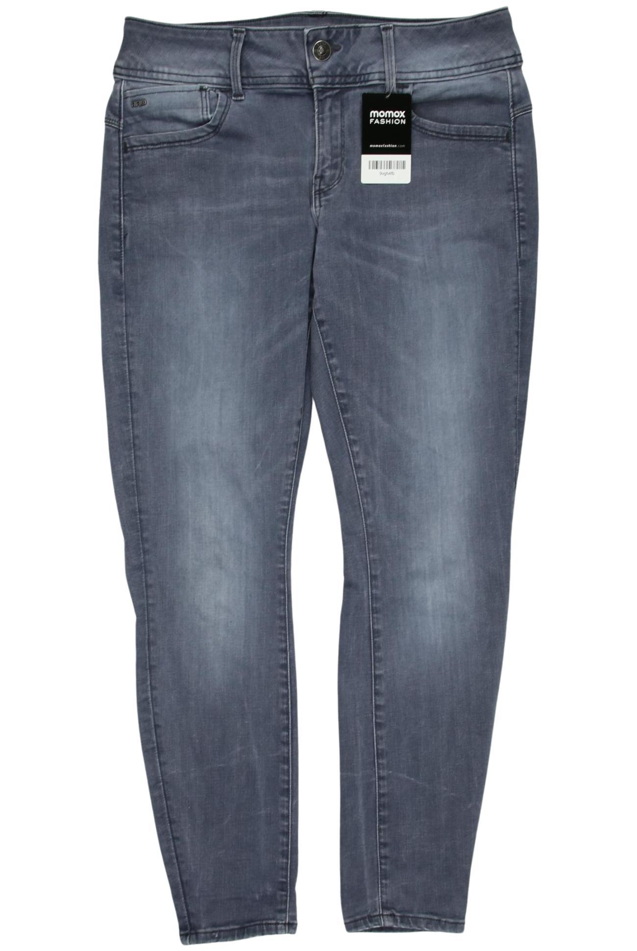 

G Star RAW Damen Jeans, blau, Gr. 30