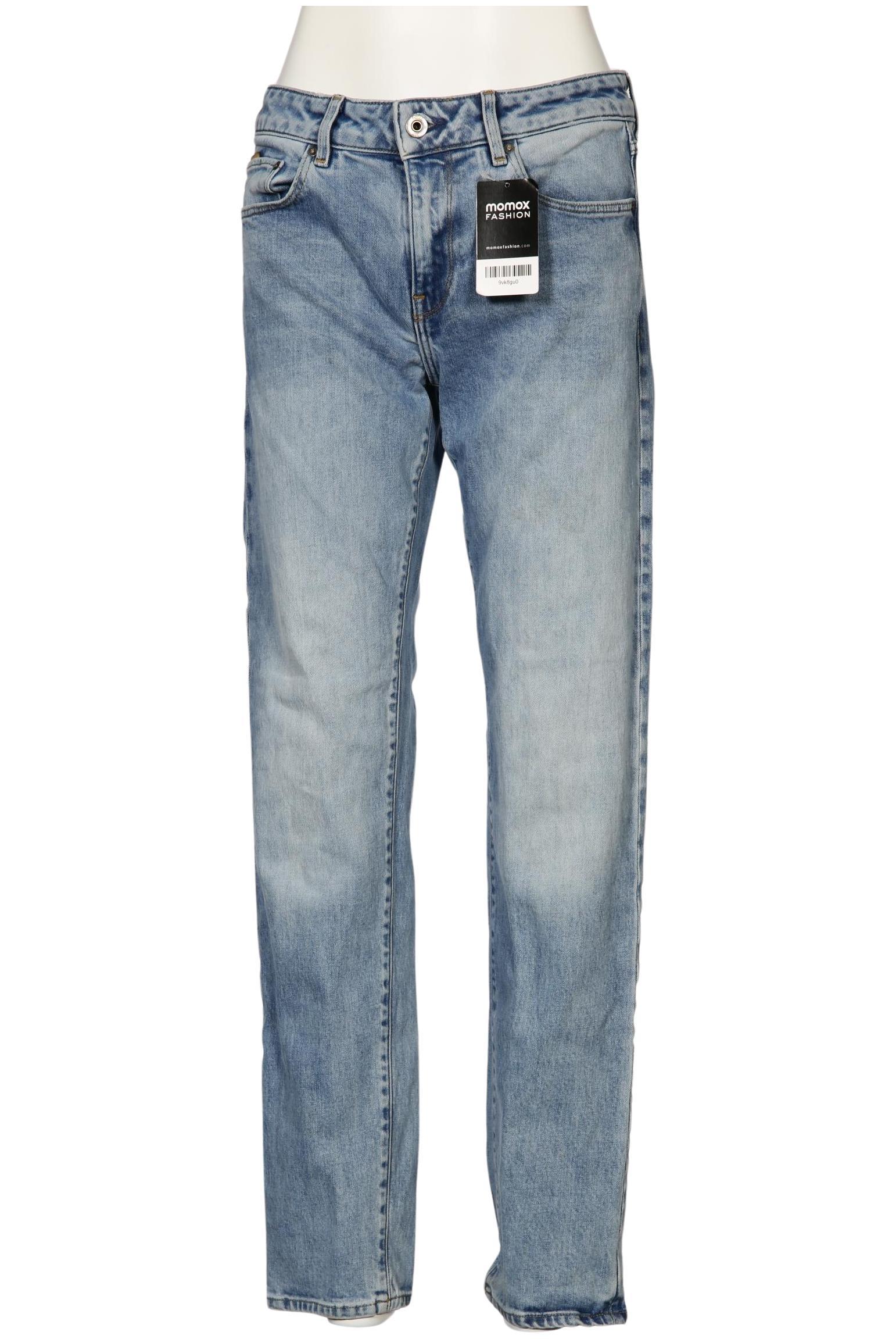 

G Star RAW Damen Jeans, hellblau, Gr. 27