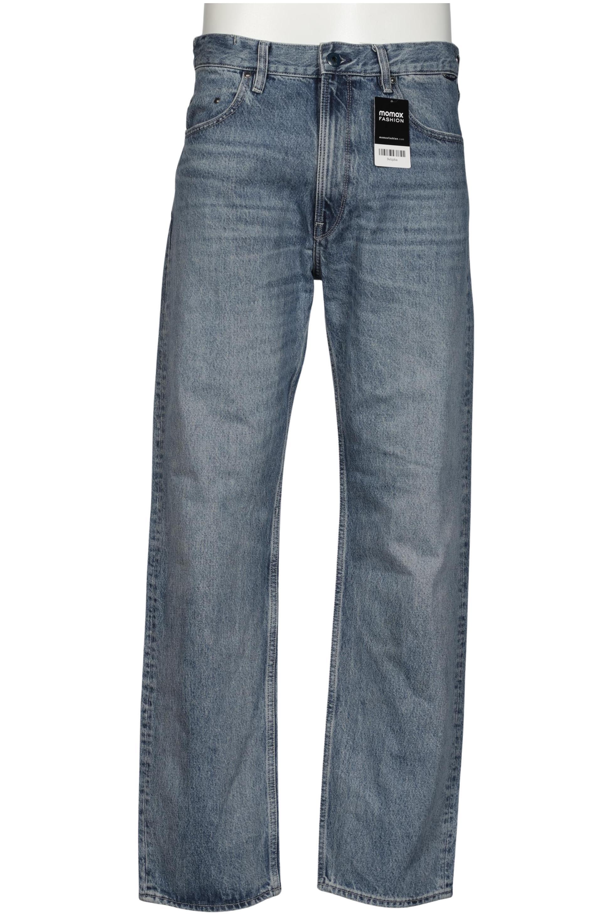 

G Star RAW Herren Jeans, blau, Gr. 33