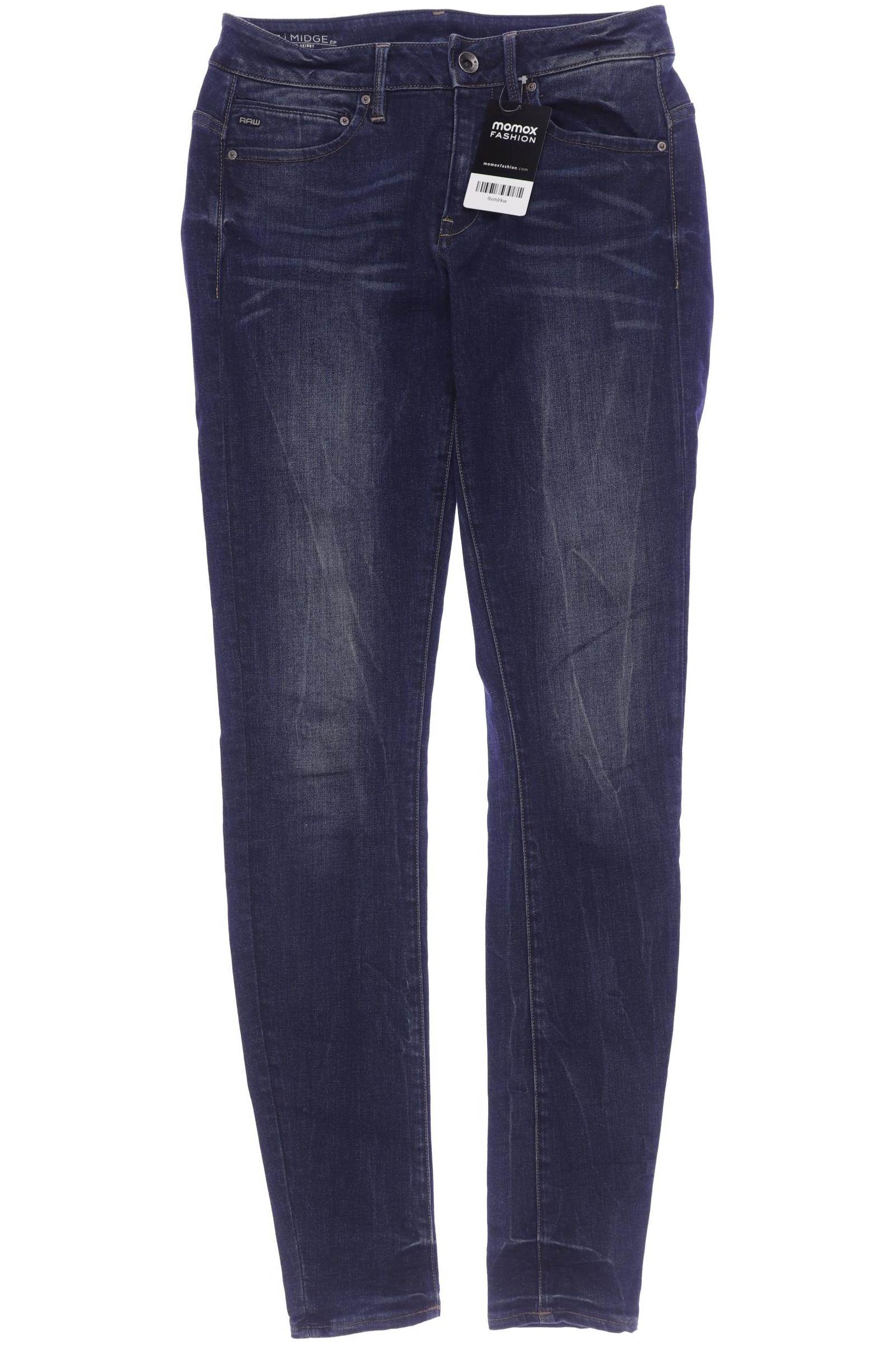 

G Star RAW Damen Jeans, blau, Gr. 28