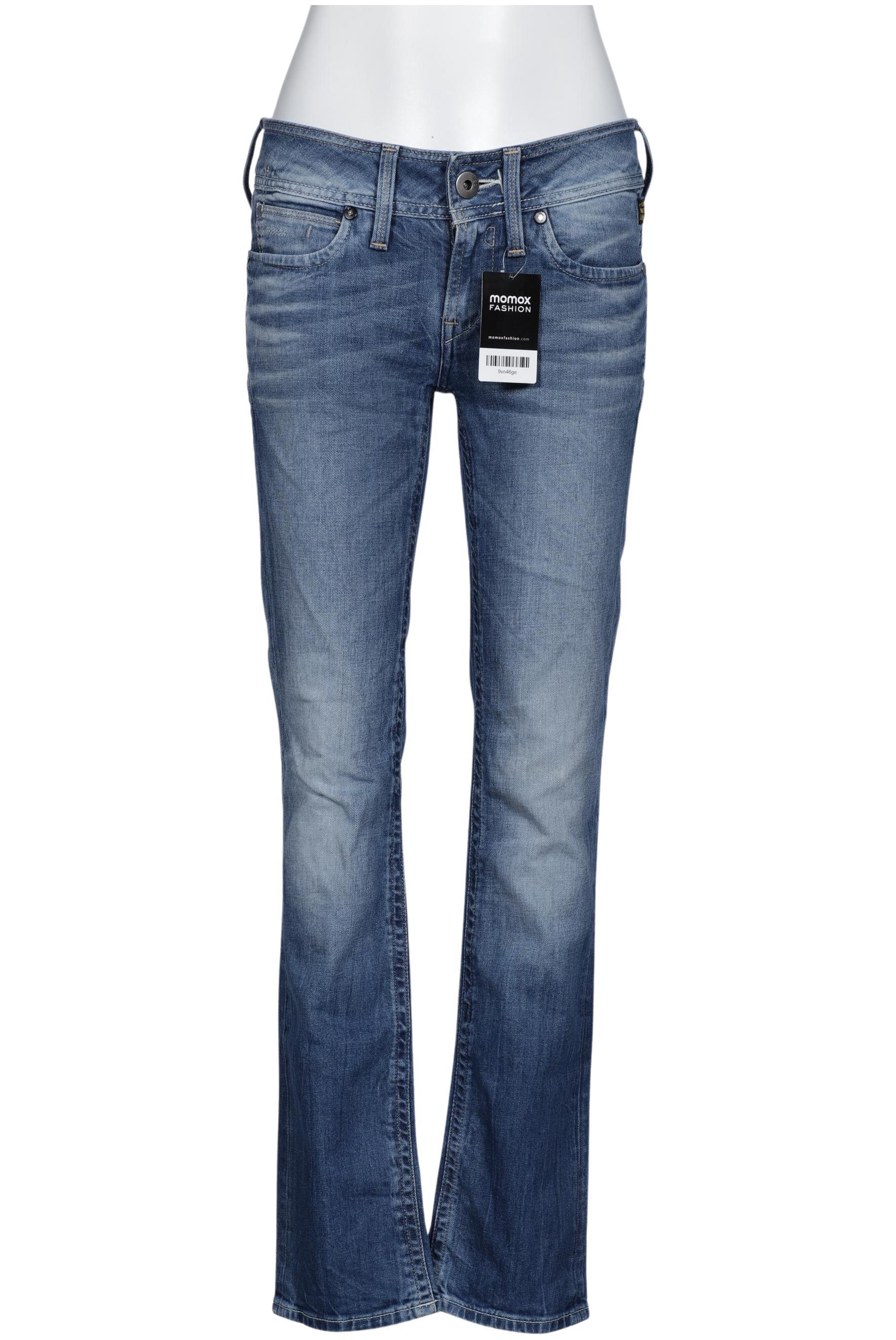 

G Star RAW Damen Jeans, blau, Gr. 28