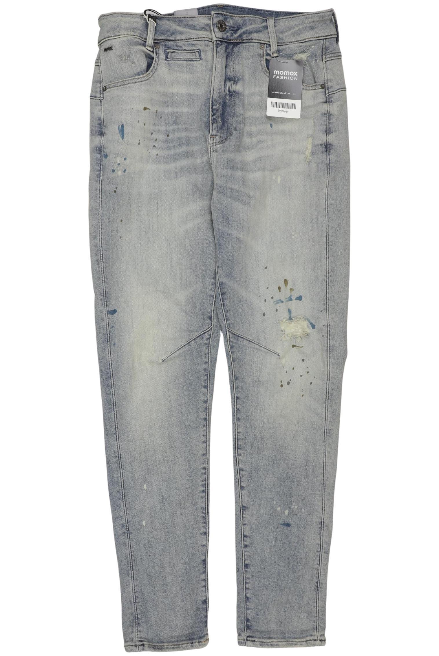 

G Star RAW Damen Jeans, hellblau, Gr. 26