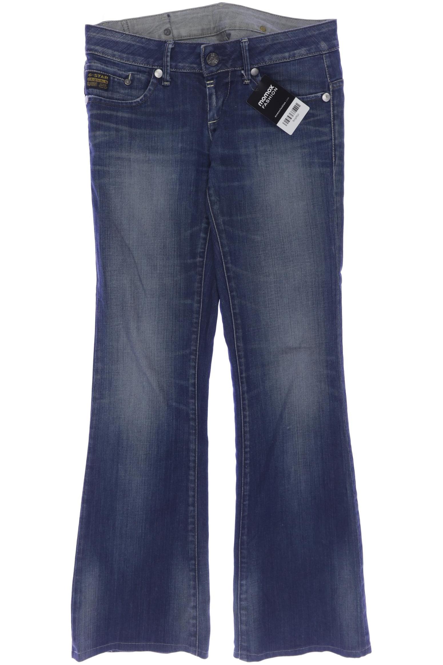 

G Star RAW Damen Jeans, blau, Gr. 28