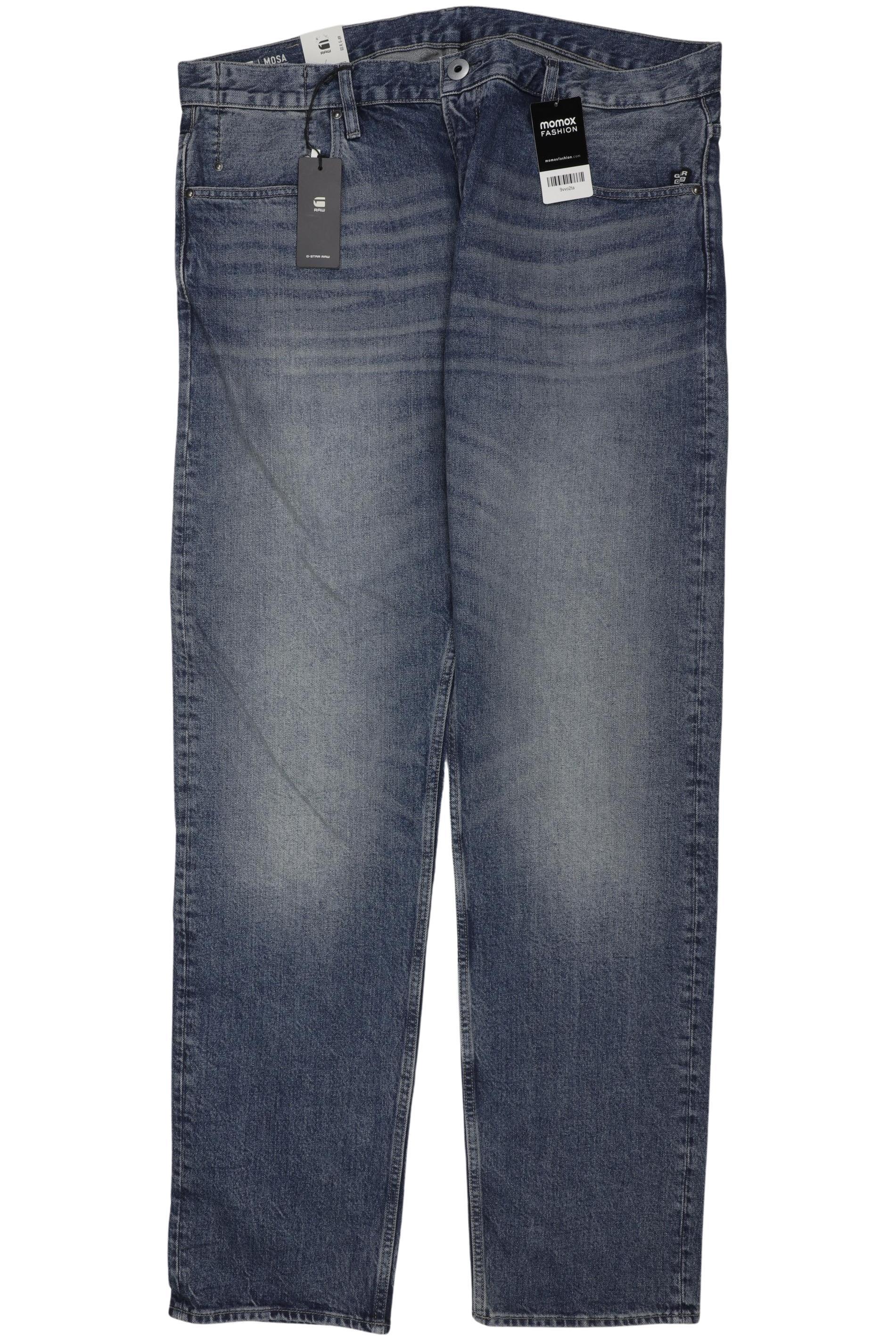 Thumbnail - G Star RAW Herren Jeans, blau, Gr. 40
