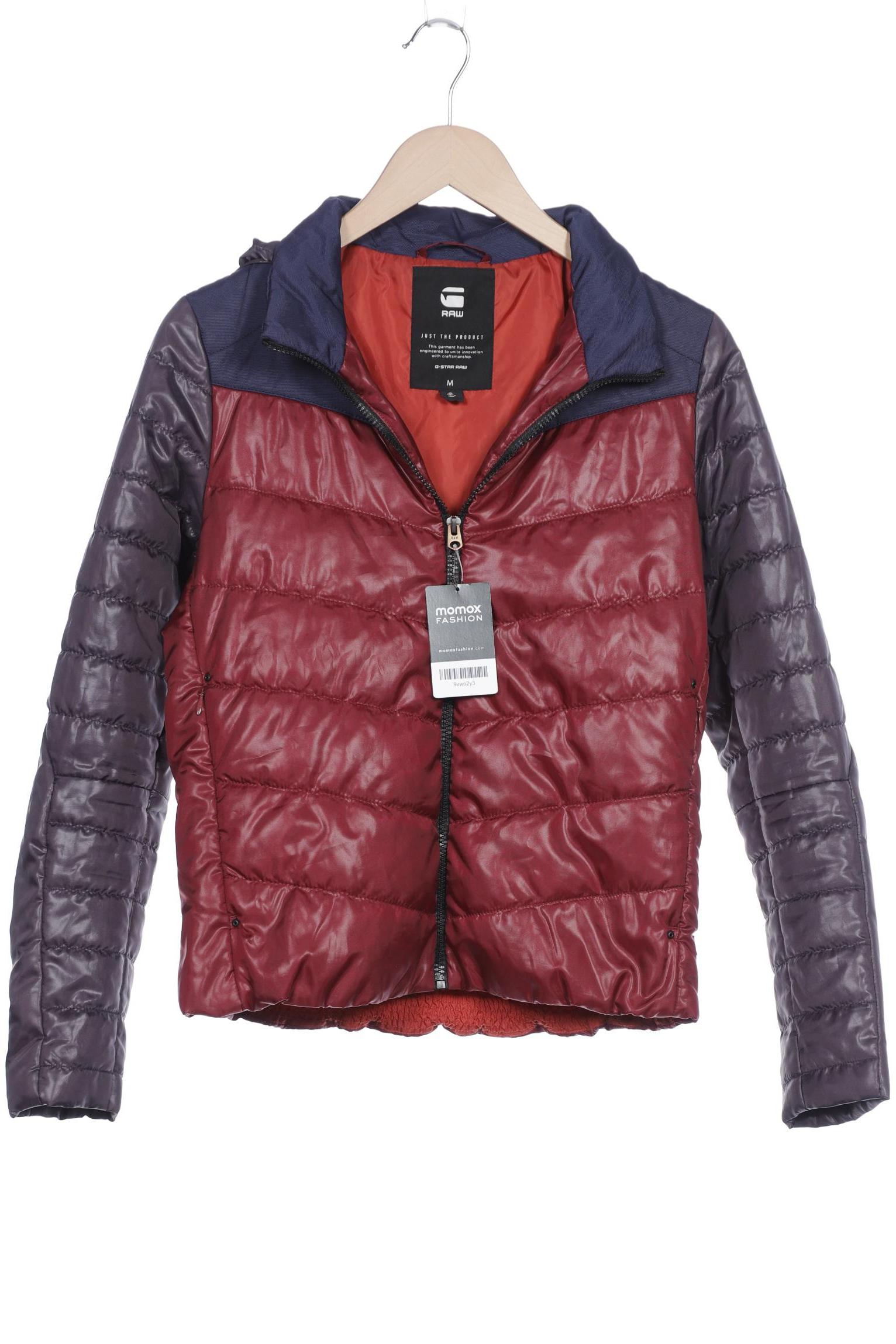 

G-STAR RAW Damen Jacke, bordeaux