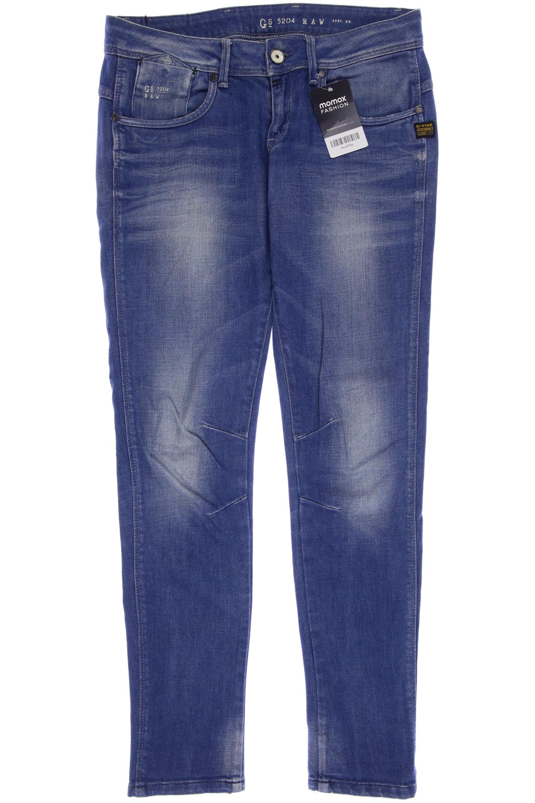 

G-Star RAW Damen Jeans, blau, Gr. 27