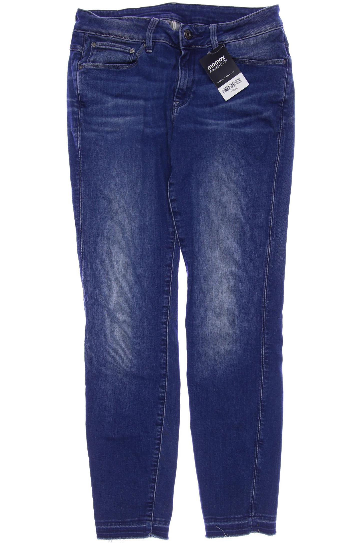 

G-Star RAW Damen Jeans, blau, Gr. 30