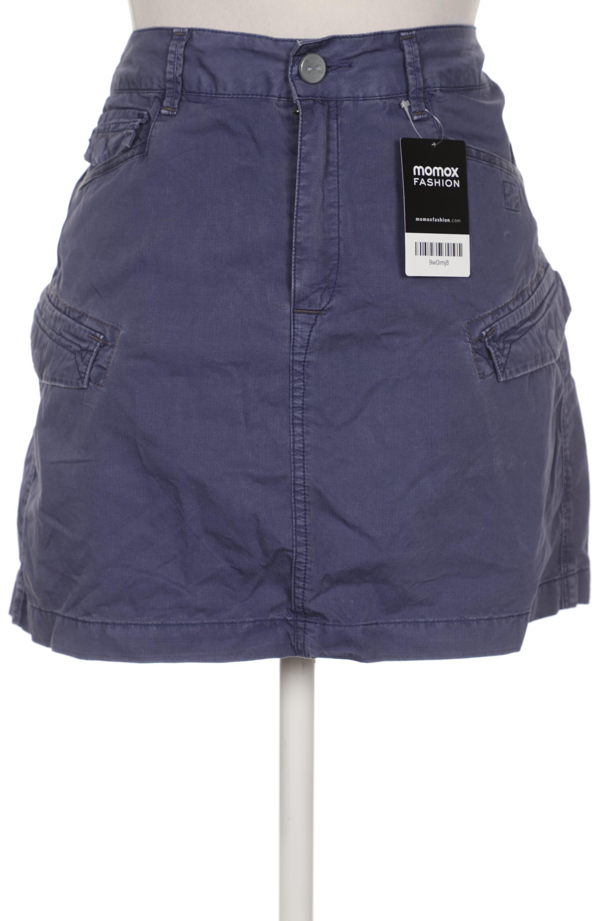 

G-STAR RAW Damen Rock, blau