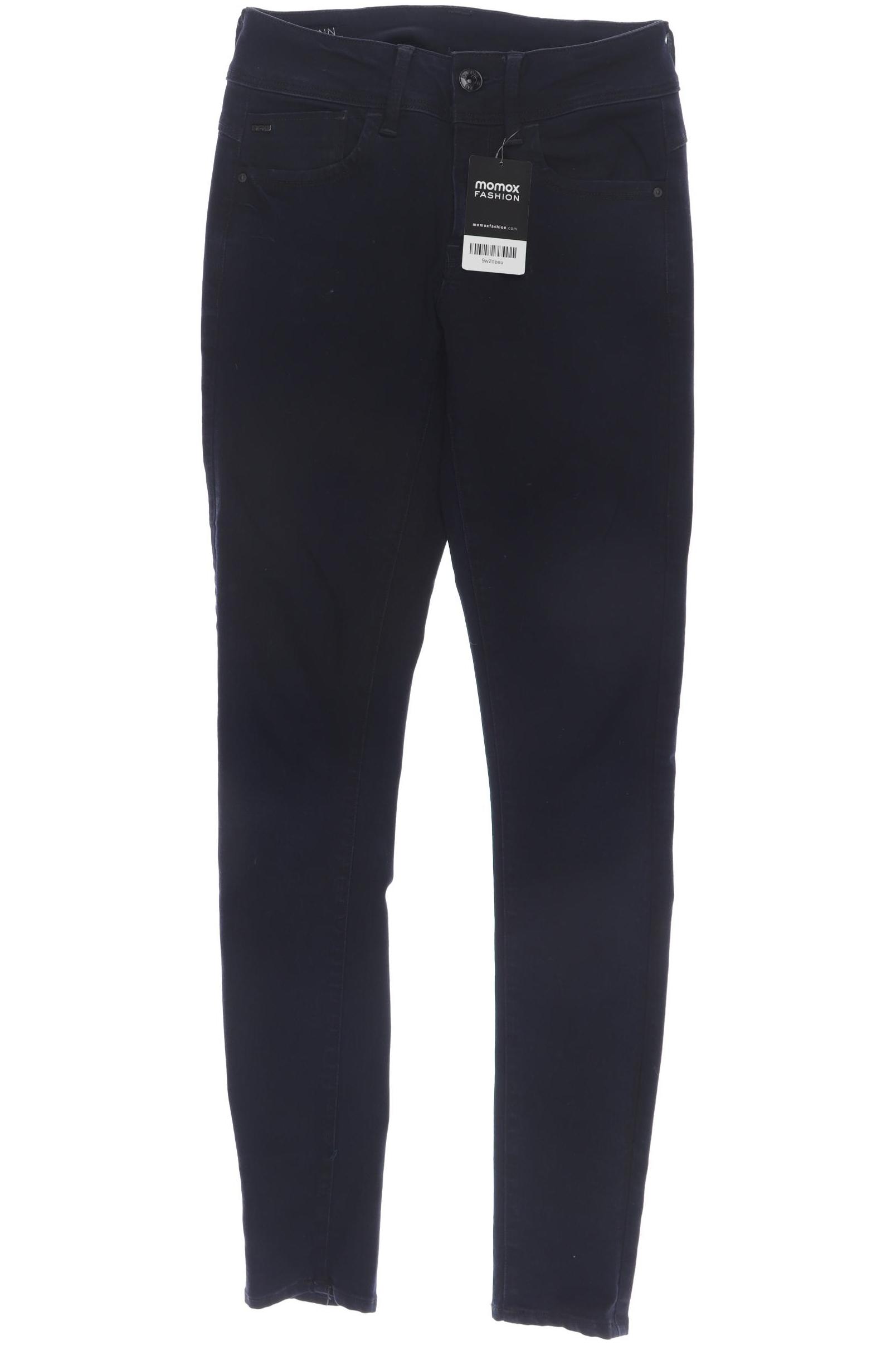

G STAR RAW Damen Jeans, marineblau