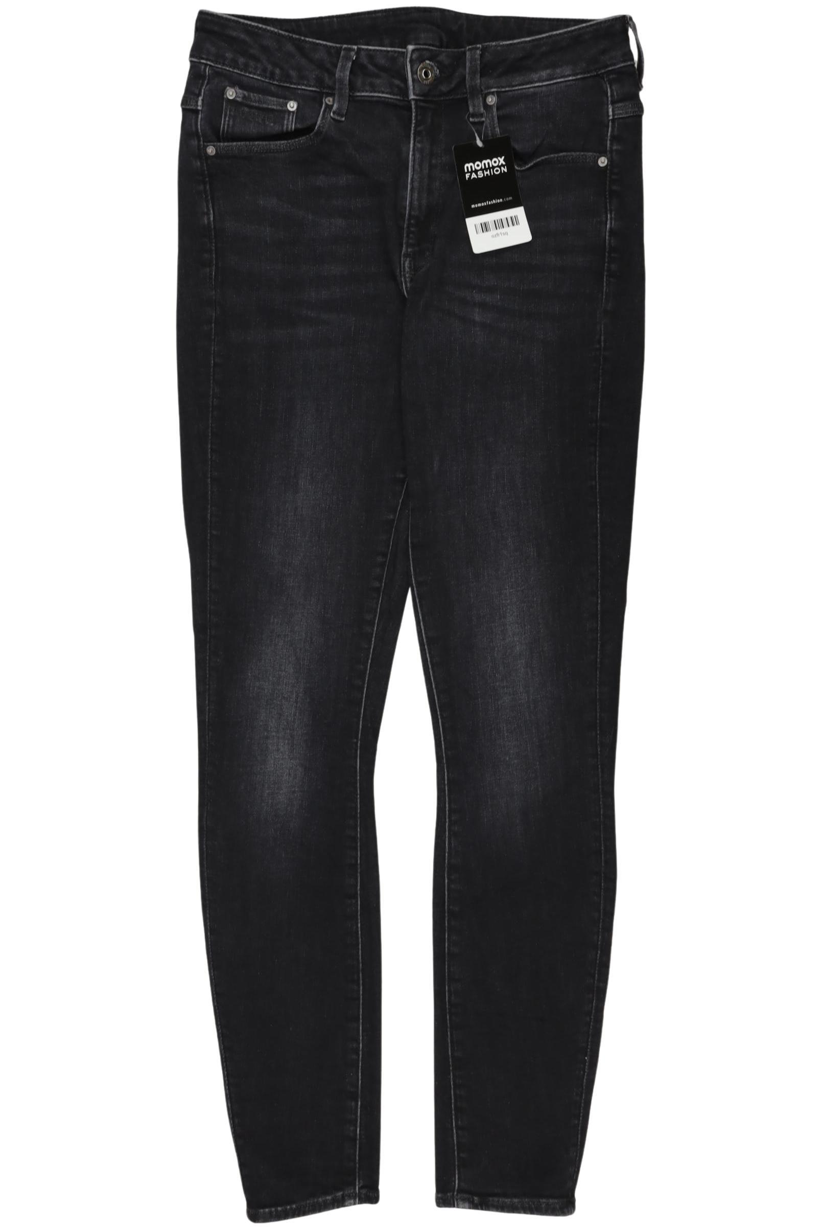 

G Star RAW Damen Jeans, grau, Gr. 29