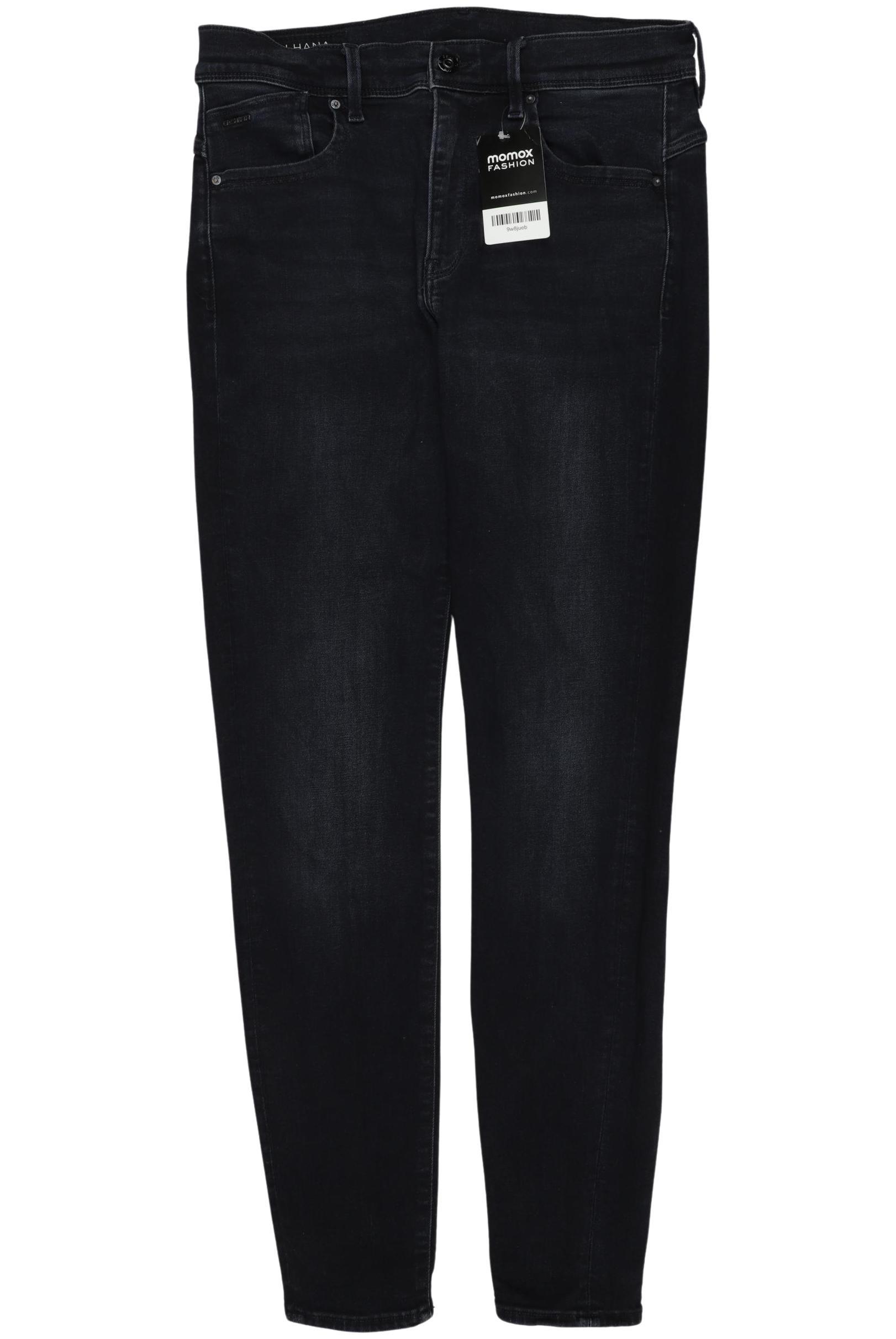 

G Star RAW Damen Jeans, marineblau, Gr. 29