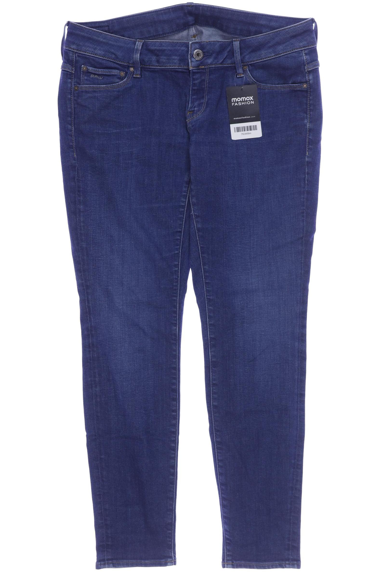 

G-Star RAW Damen Jeans, blau, Gr. 30