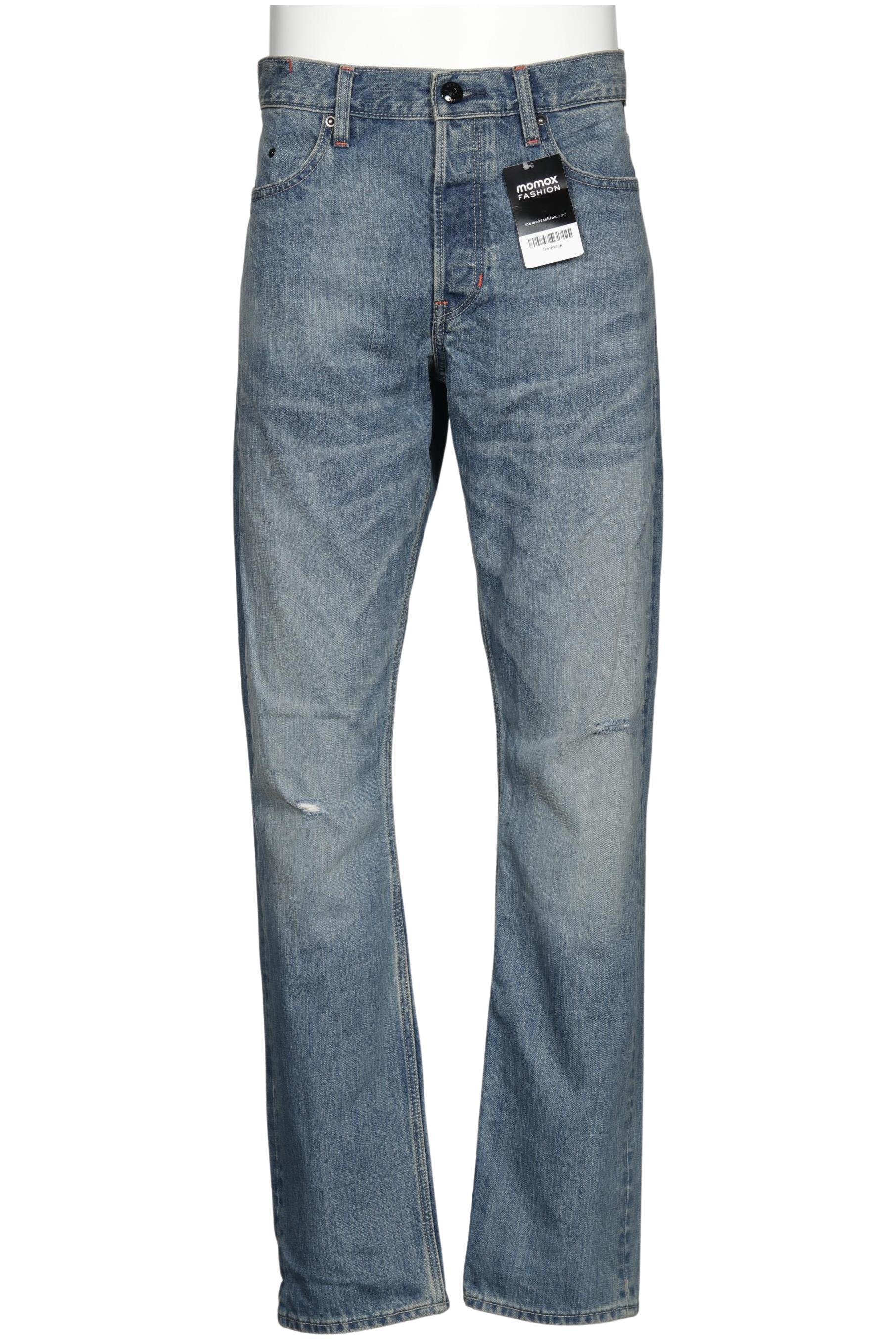 

G Star RAW Herren Jeans, blau, Gr. 32