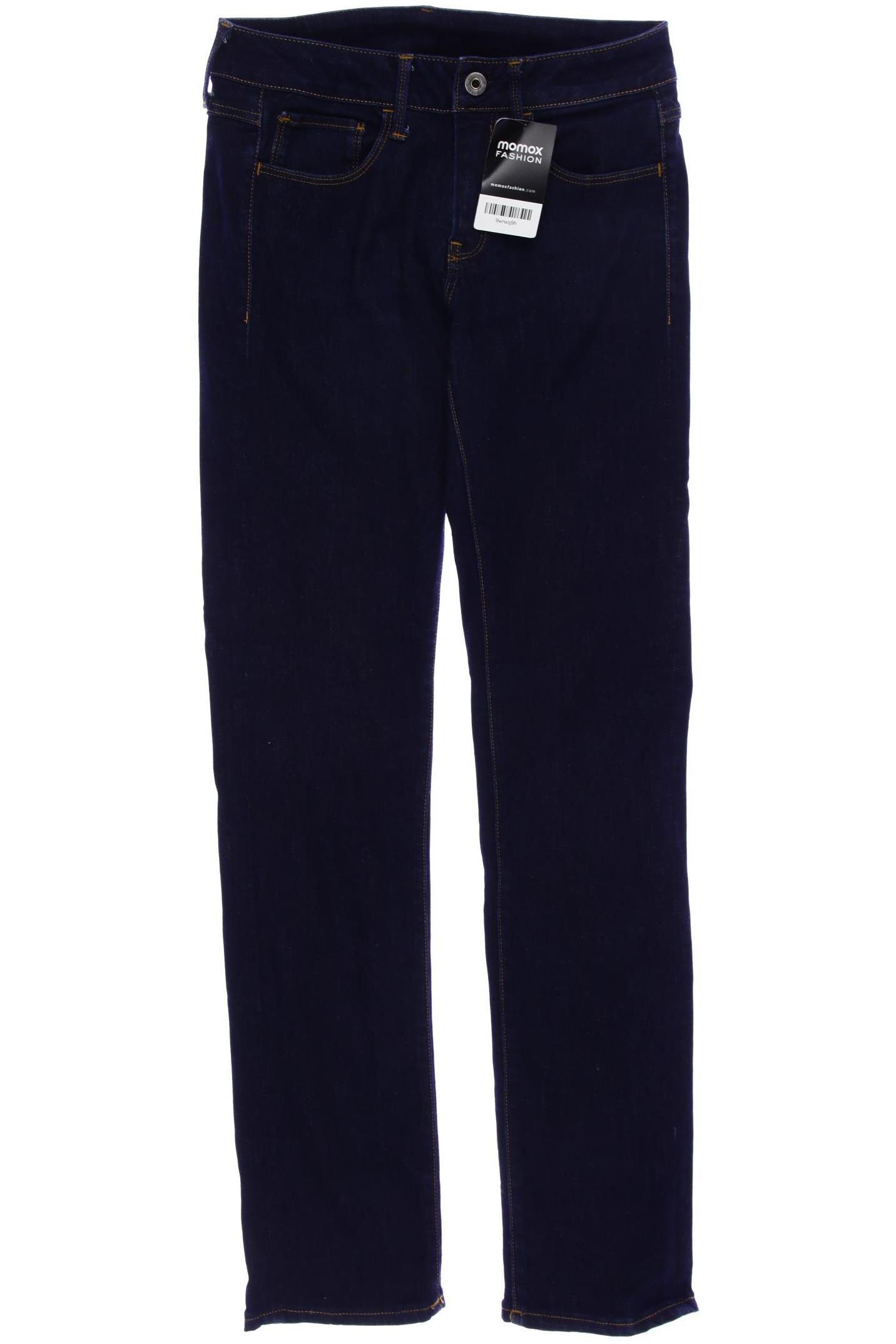

G-STAR RAW Damen Jeans, marineblau