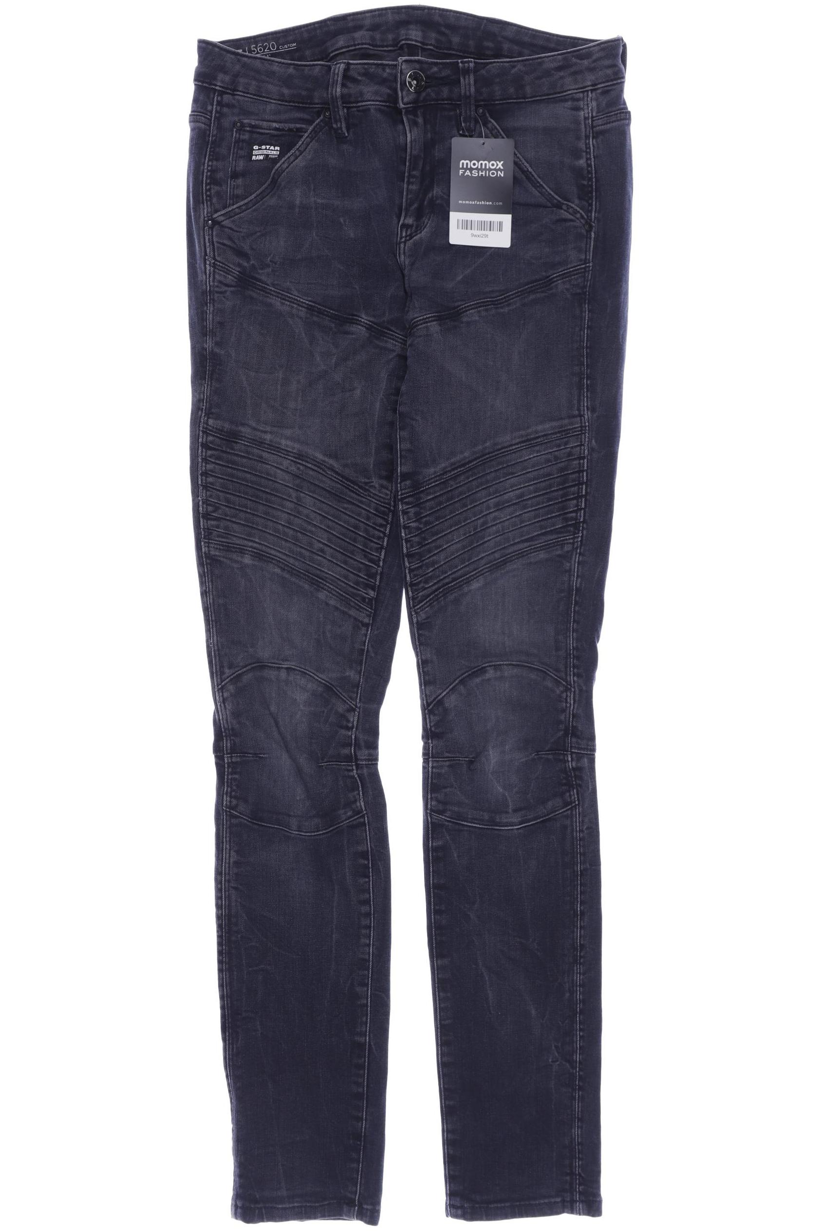 

G STAR RAW Damen Jeans, marineblau