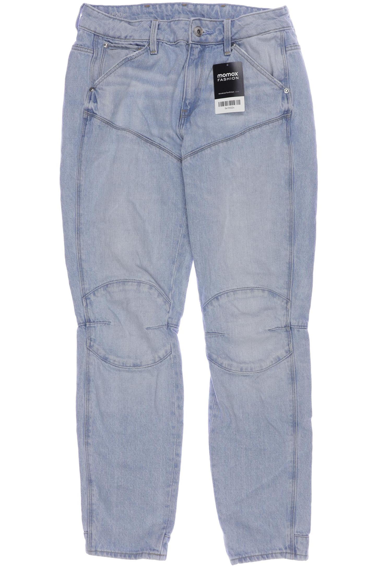 

G-Star RAW Damen Jeans, hellblau, Gr. 26