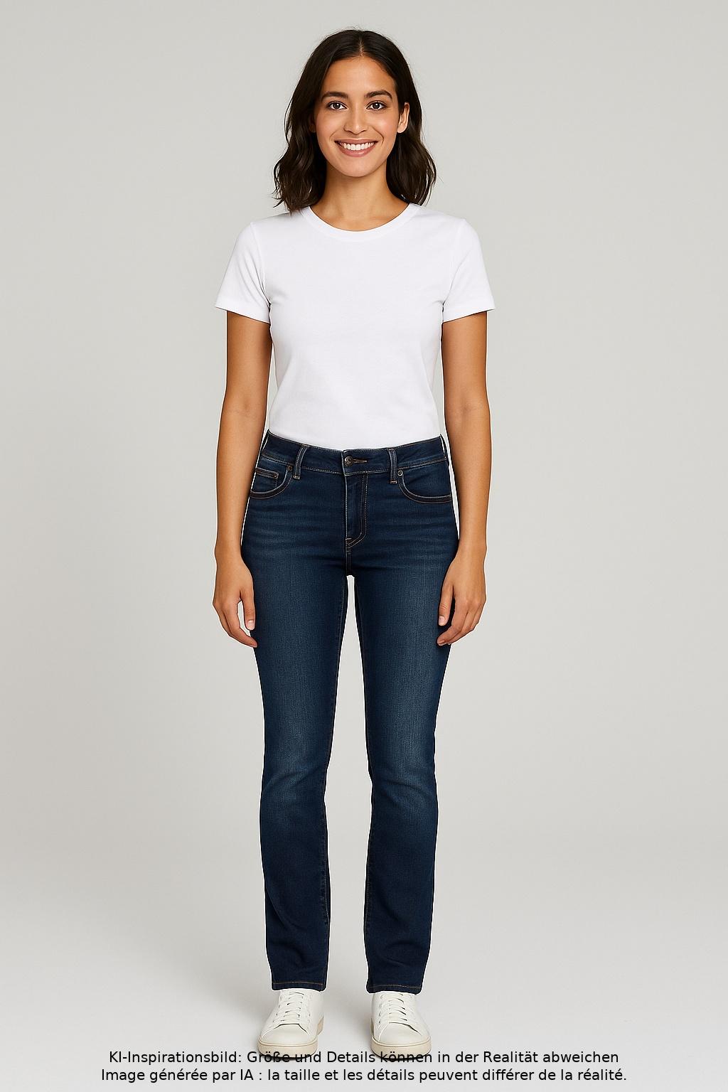 

G Star RAW Damen Jeans, blau, Gr. 31