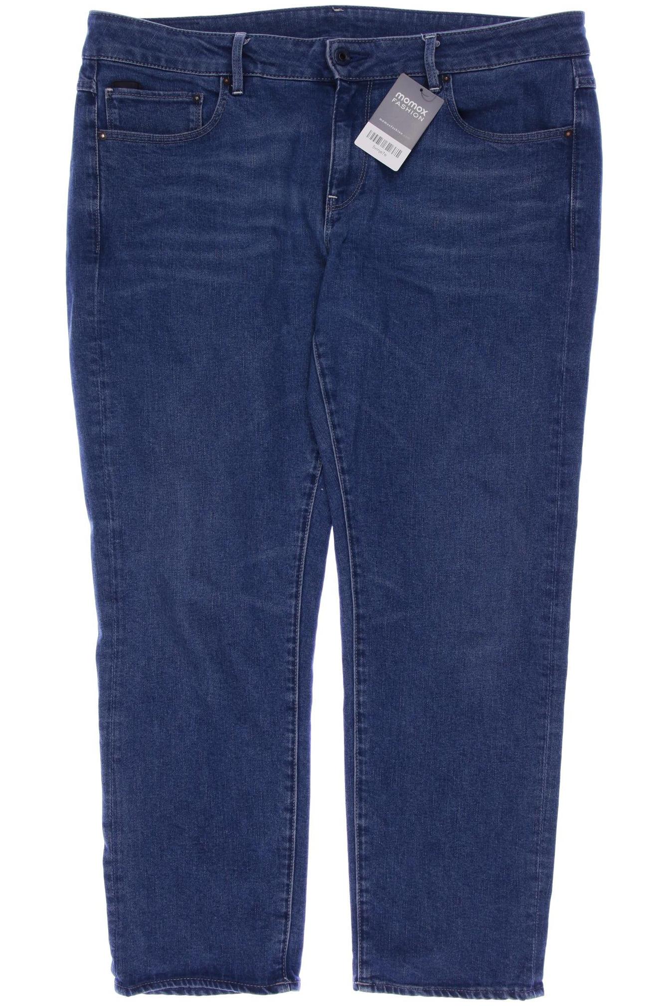 

G Star RAW Damen Jeans, blau, Gr. 32