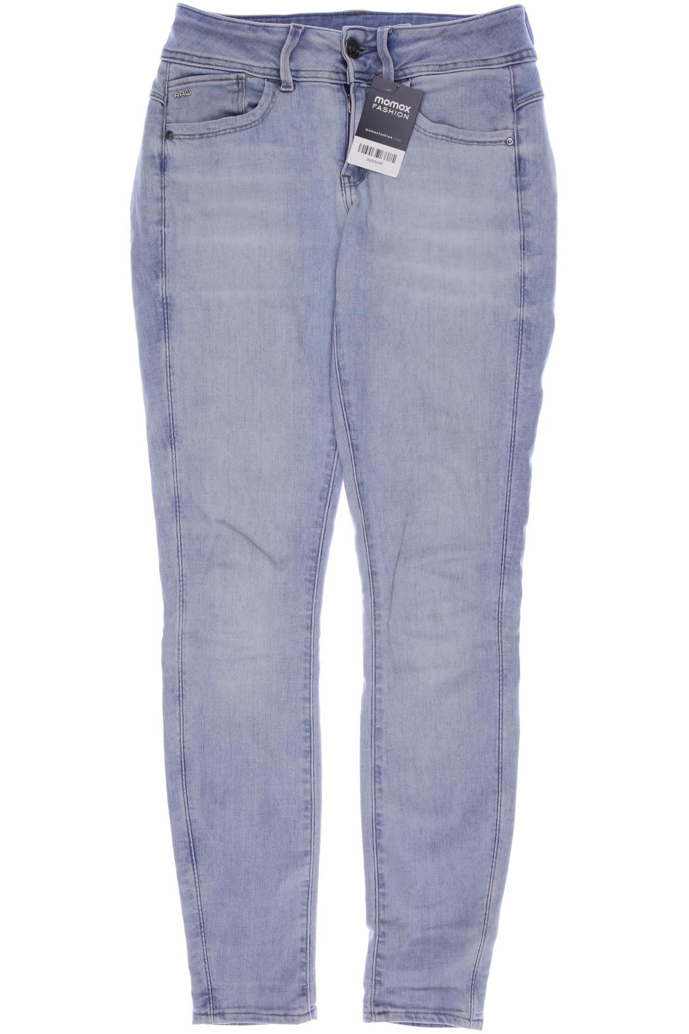 

G-Star RAW Damen Jeans, hellblau, Gr. 26