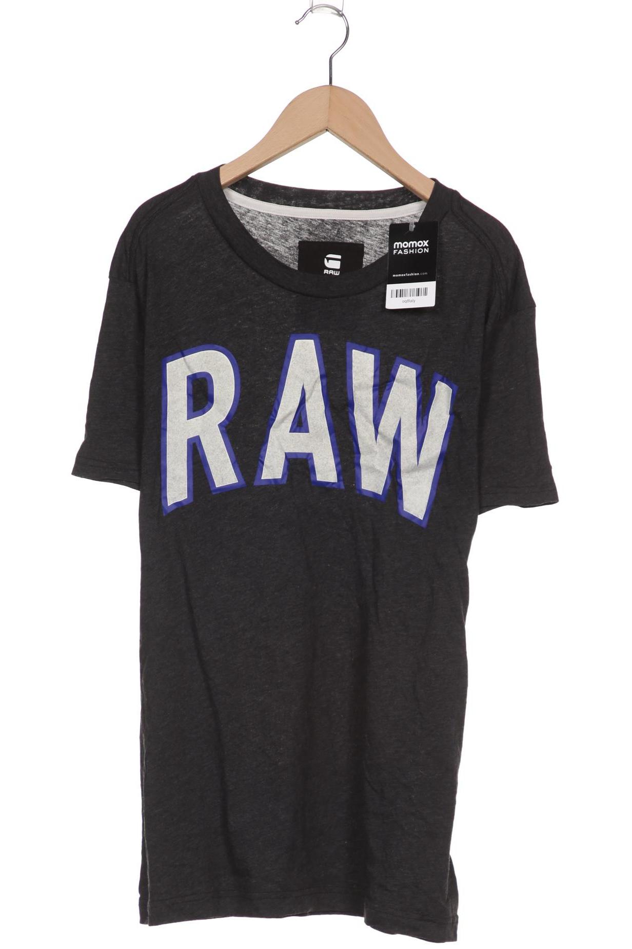 

G Star RAW Herren T-Shirt, grau, Gr. 48